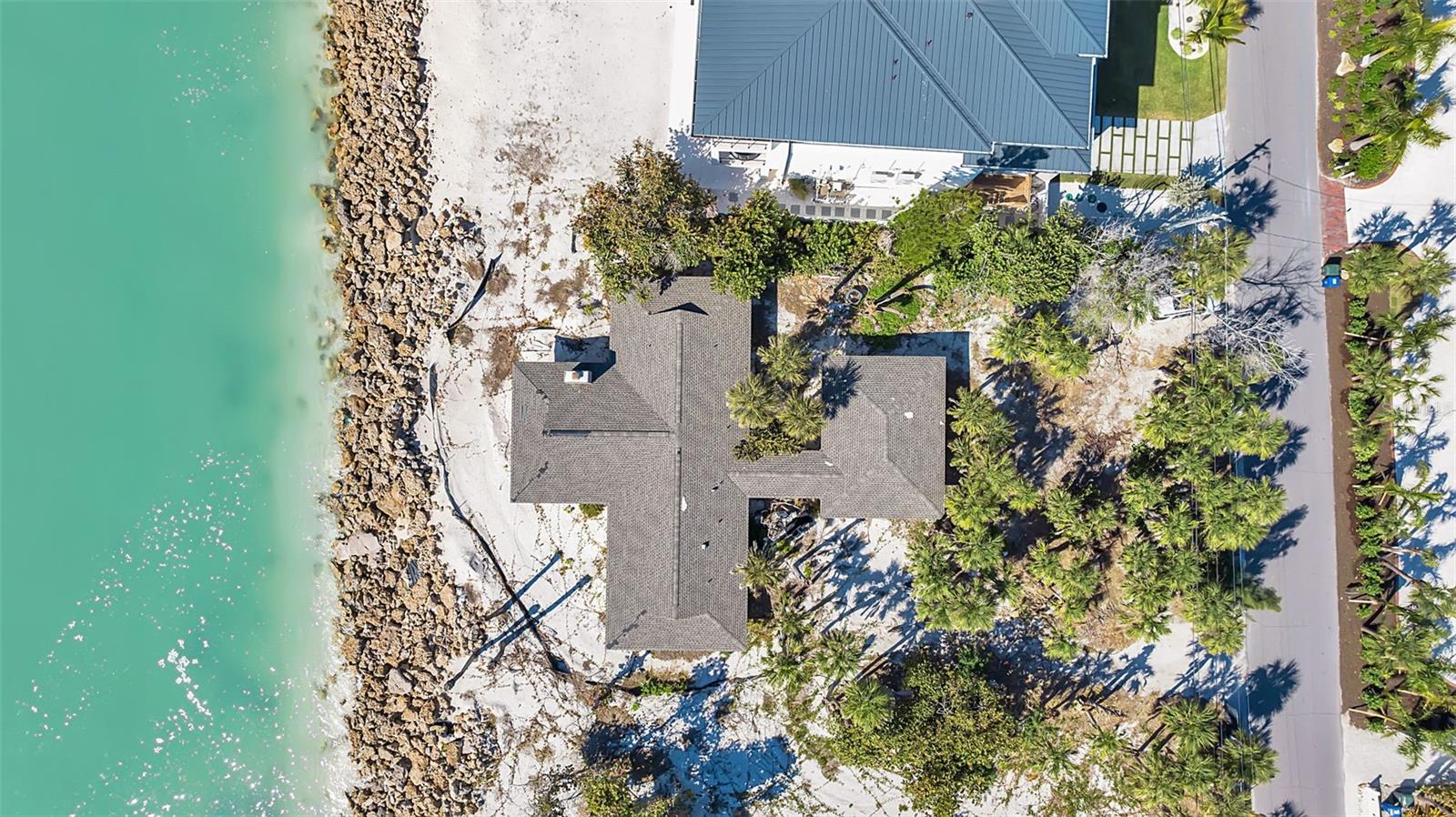 Image 5 of 33 For 4001 Casey Key Road