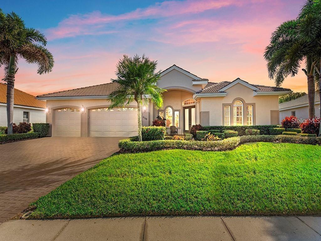 Details for 6108 Stillwater Court, UNIVERSITY PARK, FL 34201