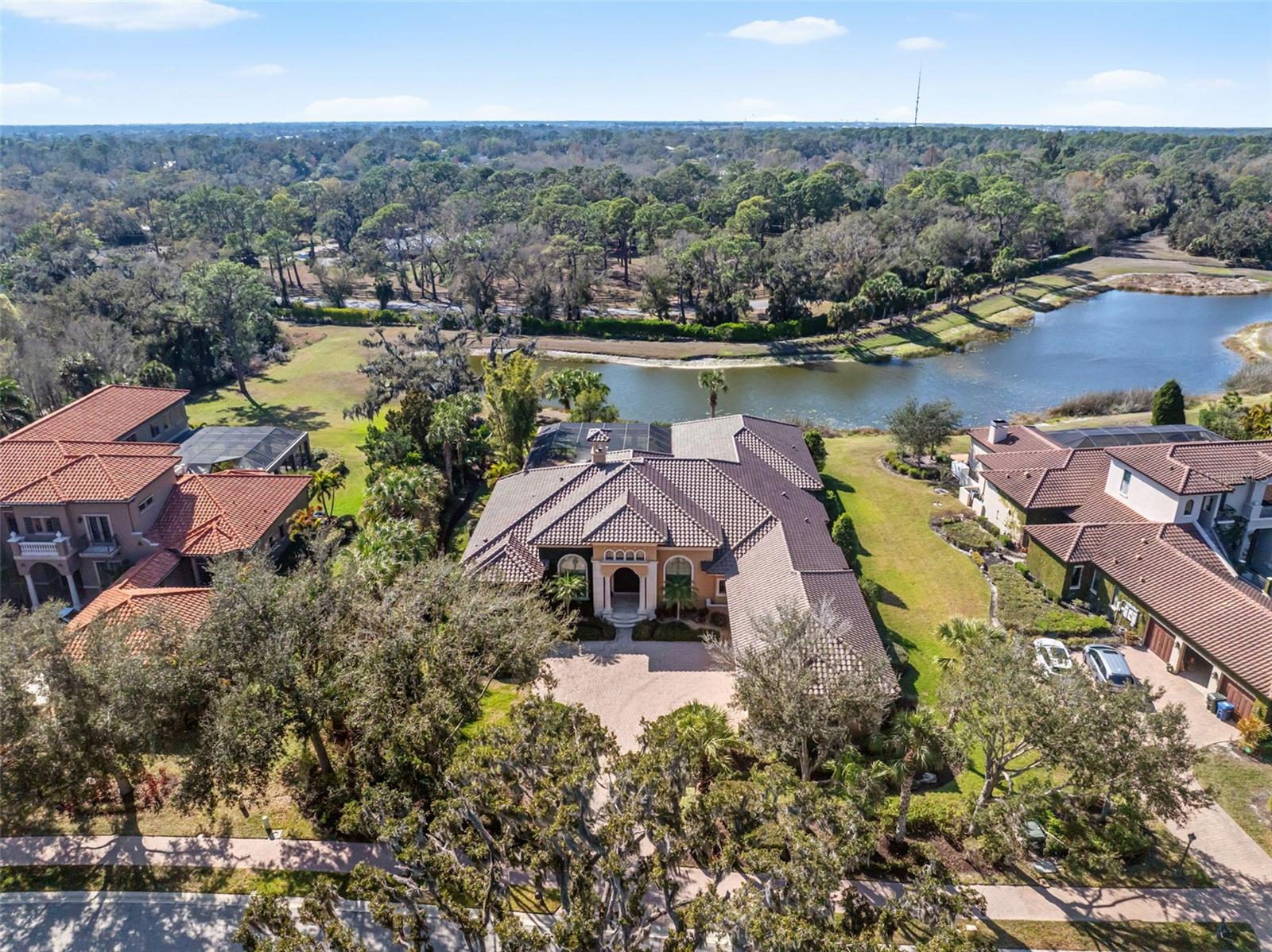 Image 31 of 35 For 4070 Founders Club Drive