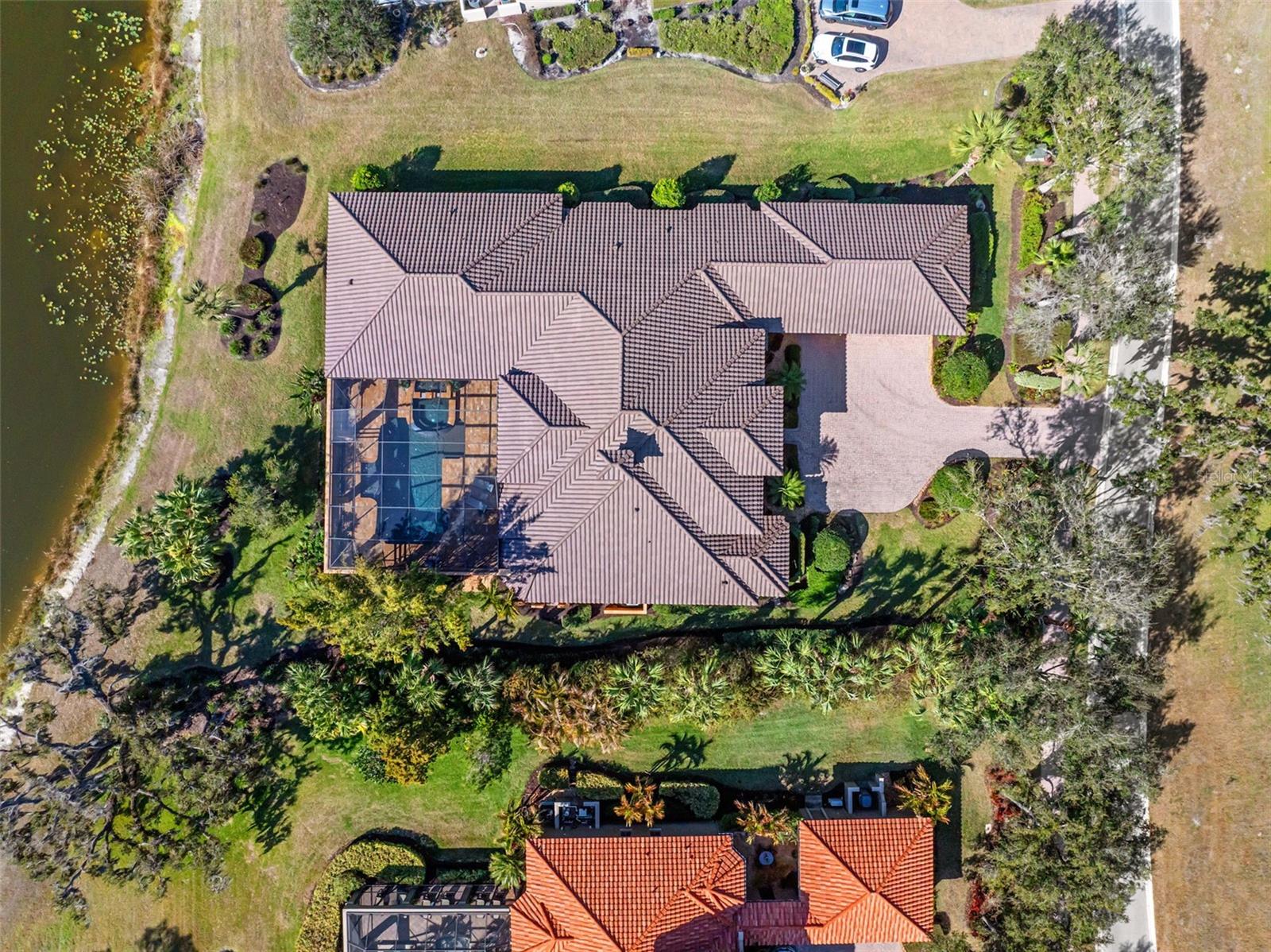 Image 32 of 35 For 4070 Founders Club Drive