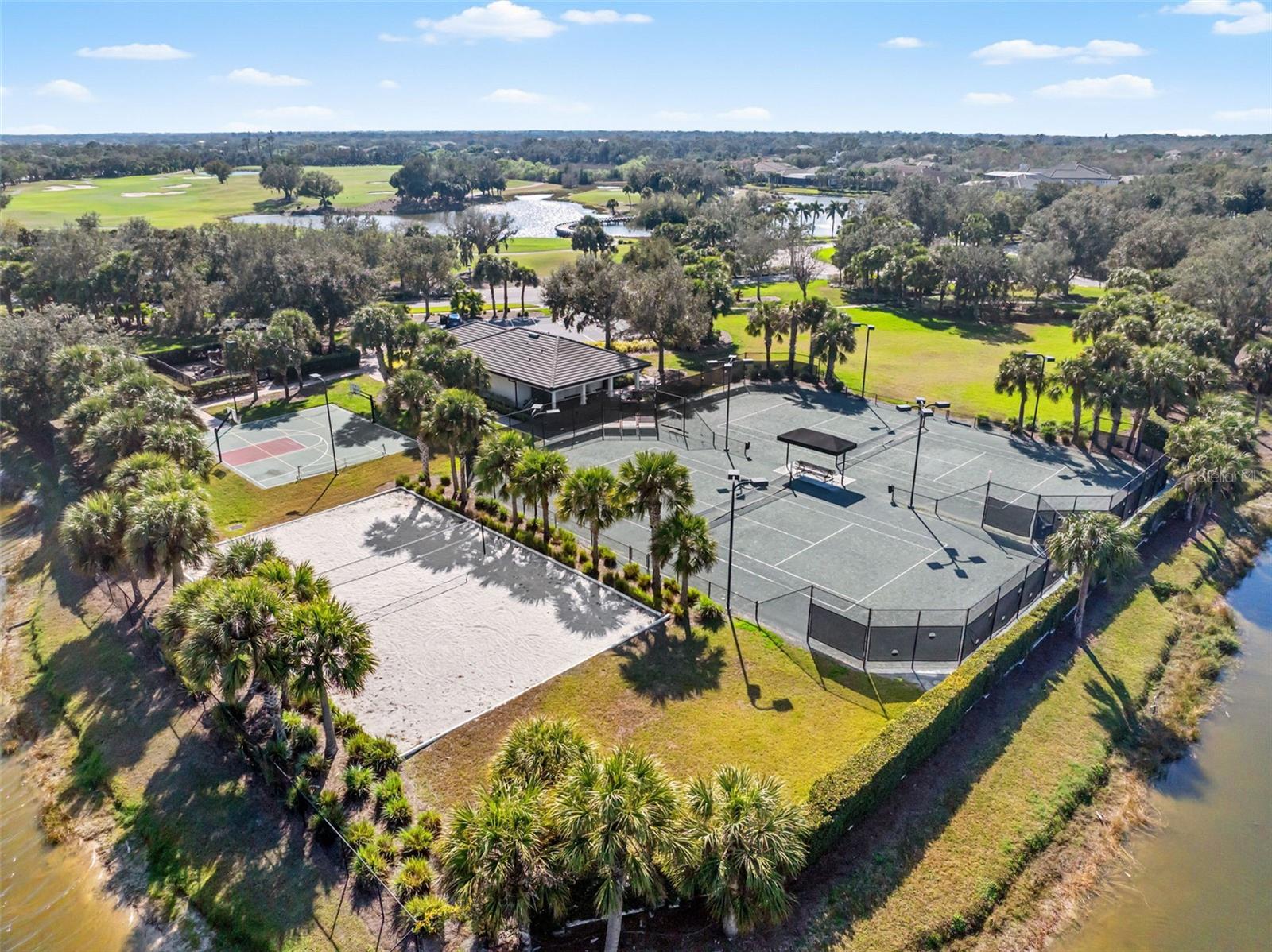 Image 34 of 35 For 4070 Founders Club Drive