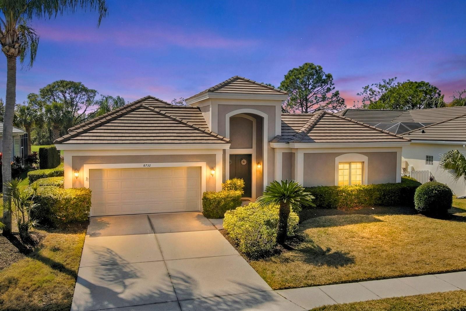 Details for 8732 54th Avenue E, BRADENTON, FL 34211