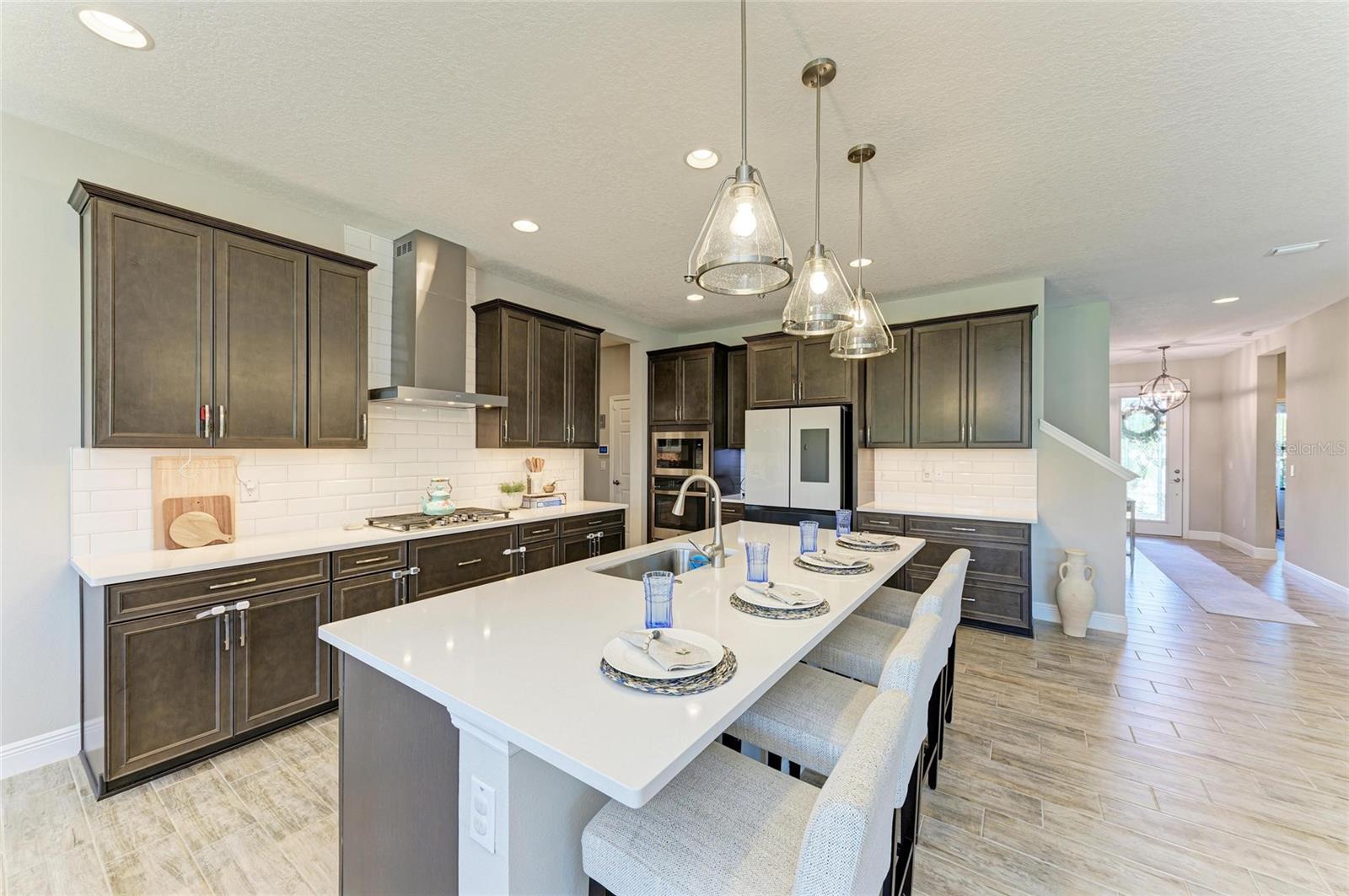 Image 21 of 81 For 12664 Oak Hill Way