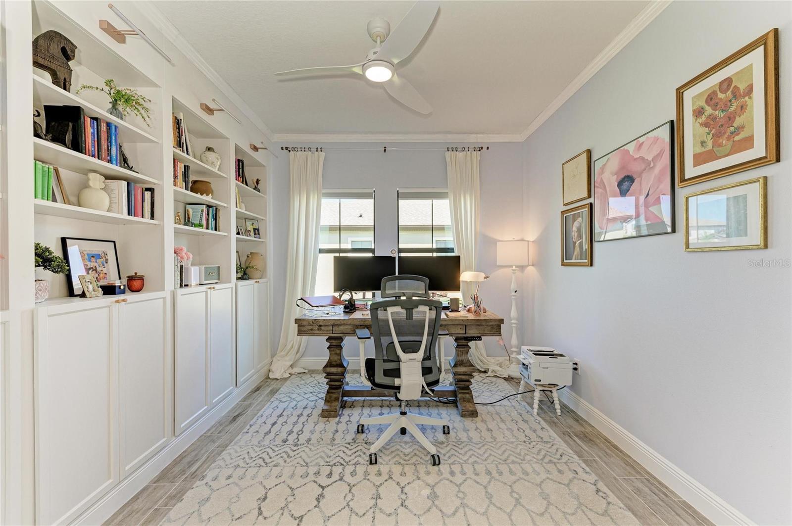 Image 36 of 81 For 12664 Oak Hill Way