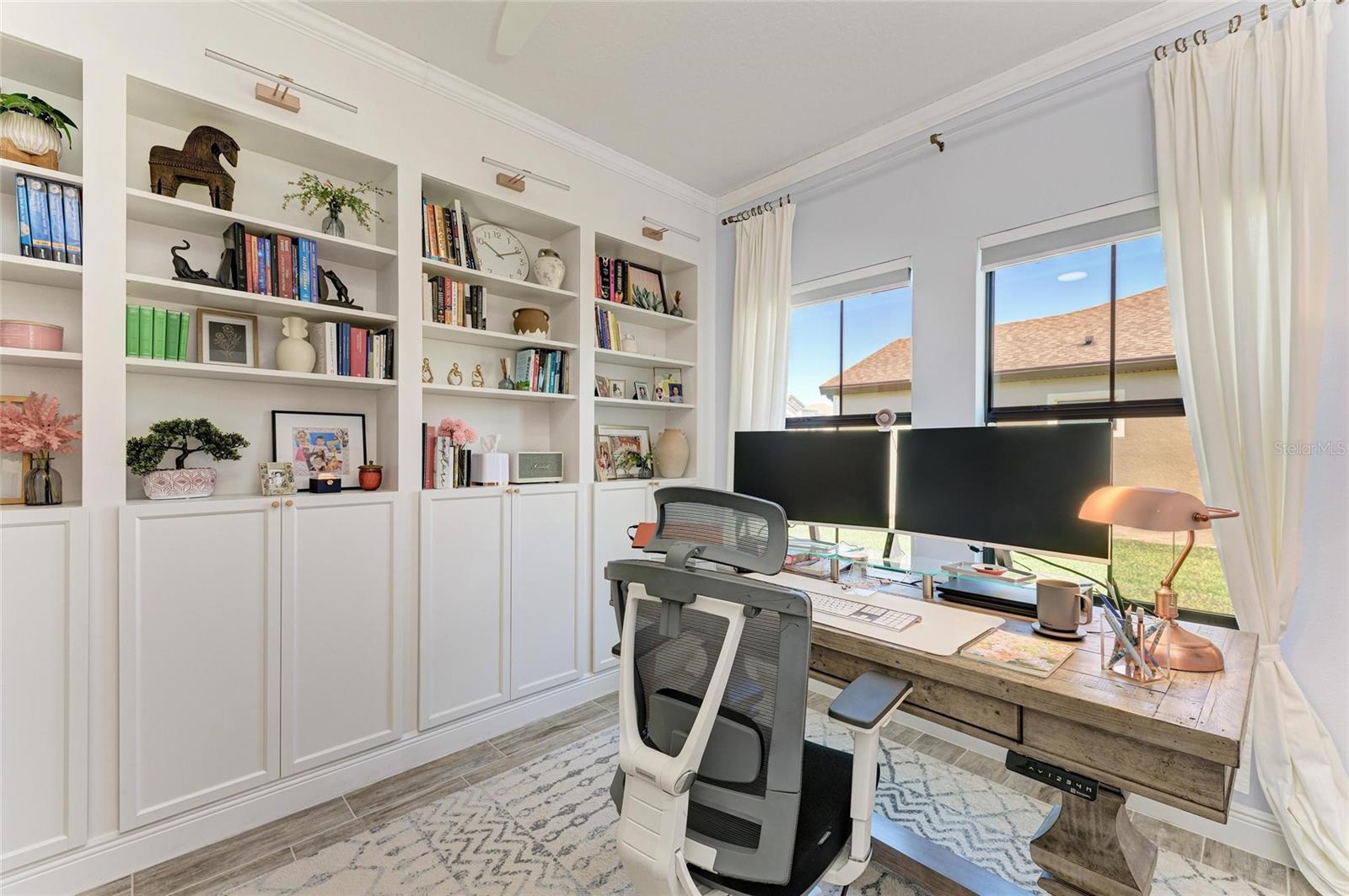 Image 37 of 81 For 12664 Oak Hill Way