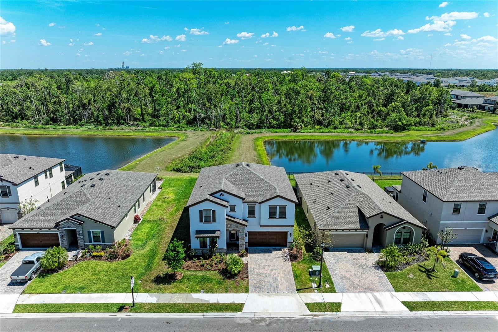 Image 71 of 81 For 12664 Oak Hill Way