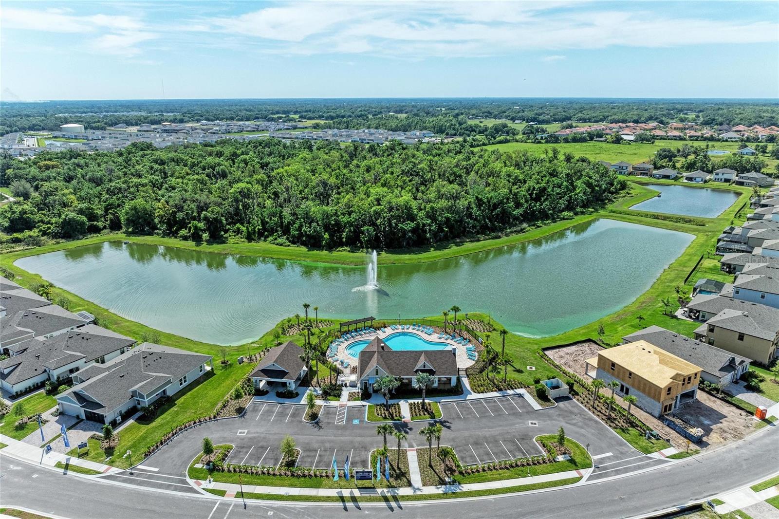 Image 73 of 81 For 12664 Oak Hill Way