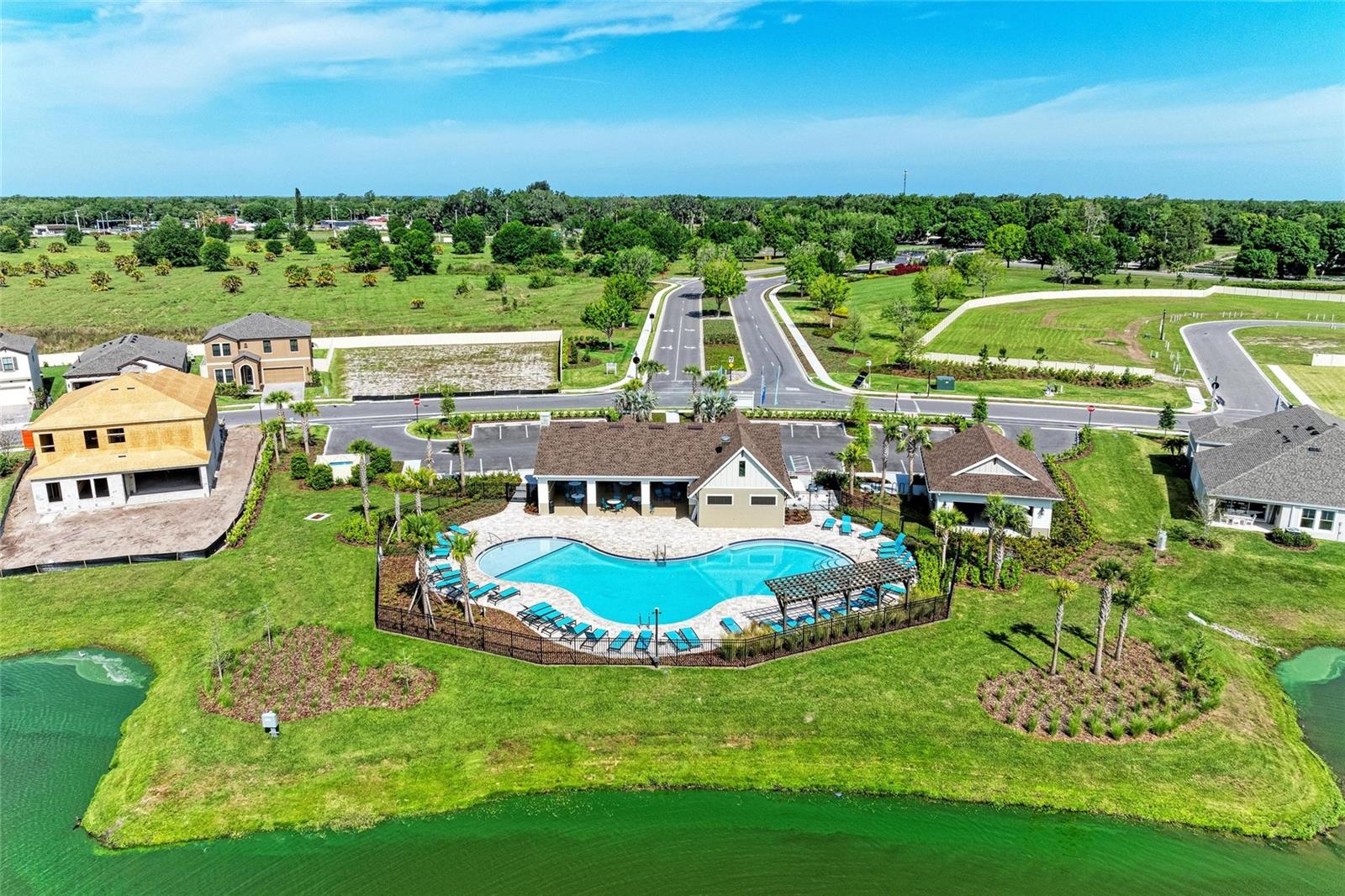 Image 79 of 81 For 12664 Oak Hill Way