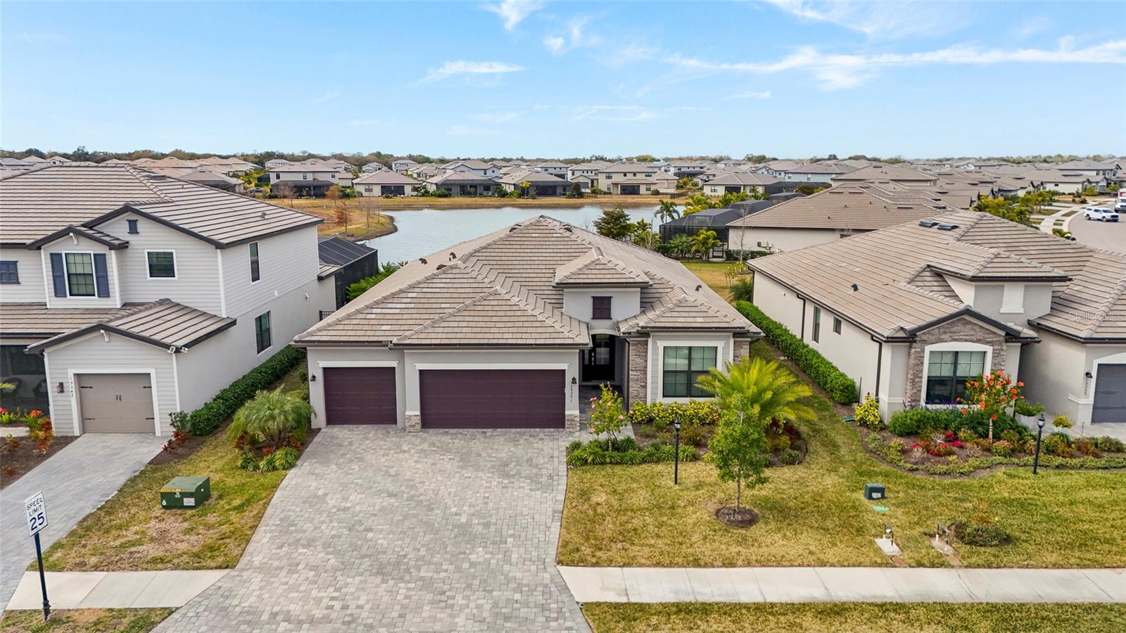 Details for 15351 Serene Shores Loop, LAKEWOOD RANCH, FL 34211