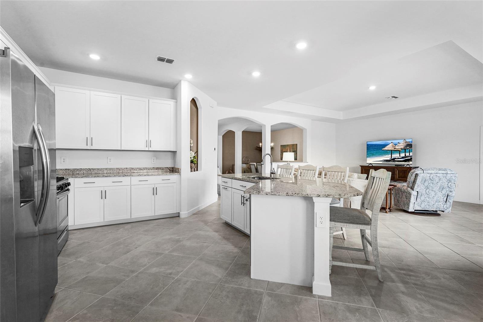 Image 18 of 90 For 15351 Serene Shores Loop