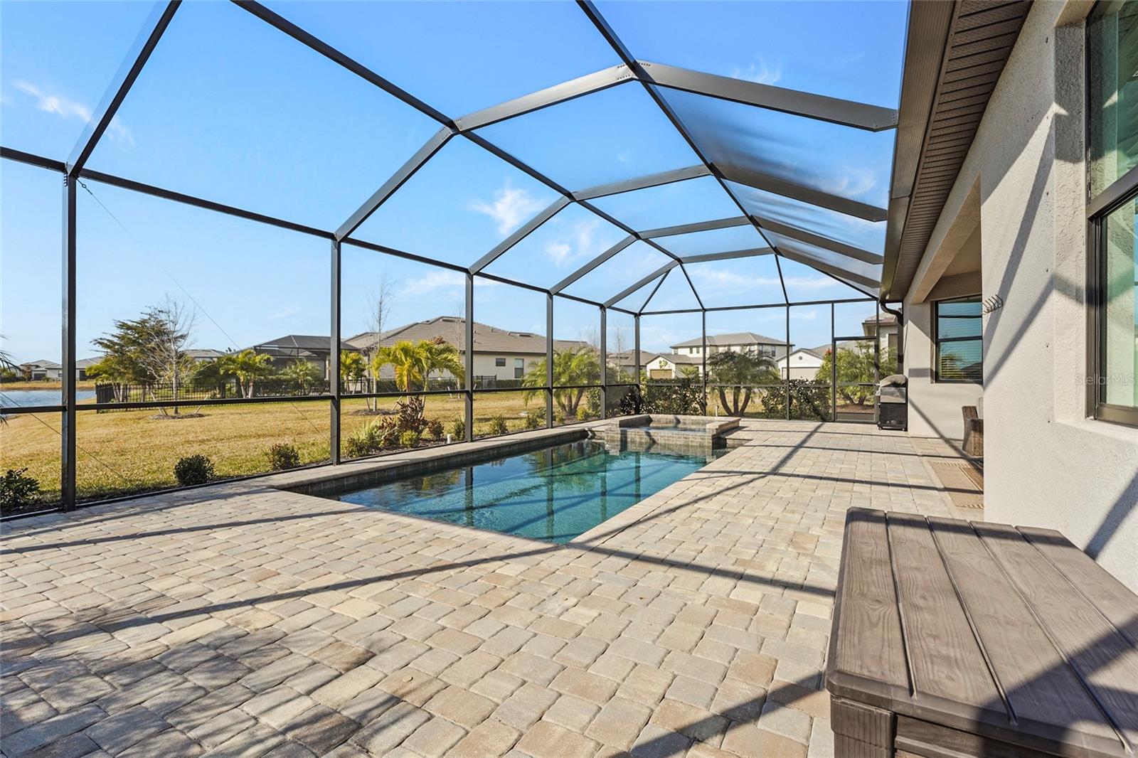 Image 45 of 90 For 15351 Serene Shores Loop