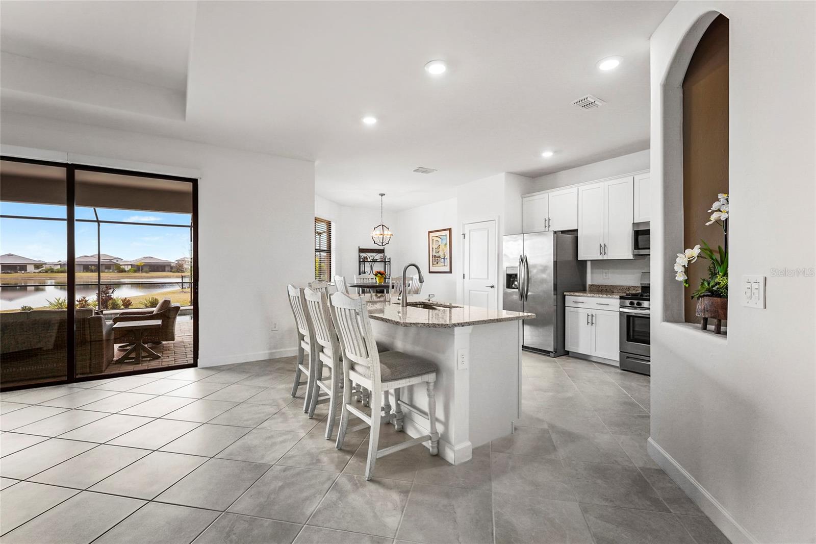 Image 7 of 90 For 15351 Serene Shores Loop