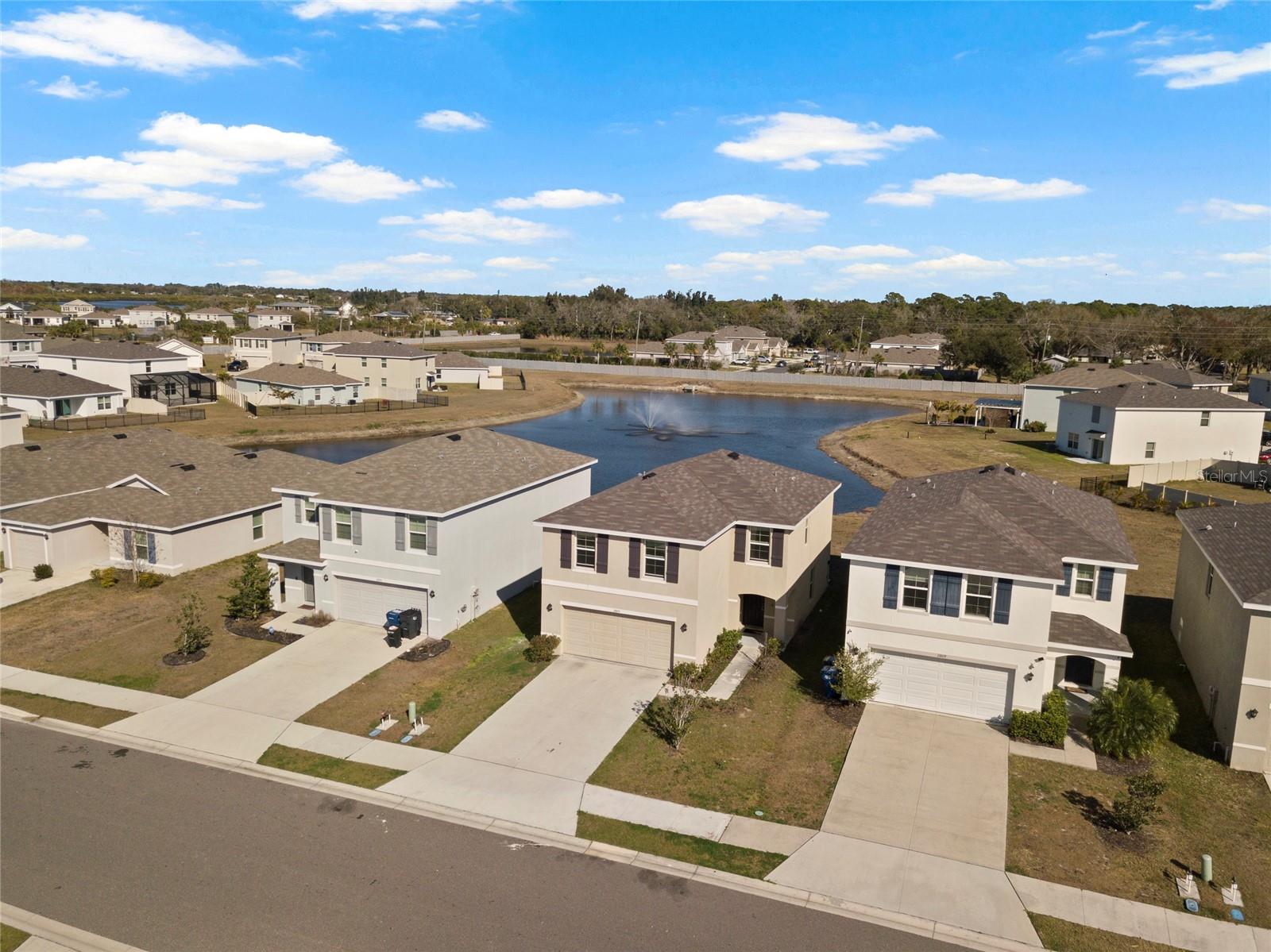 Image 21 of 24 For 2805 Rock Sound Street