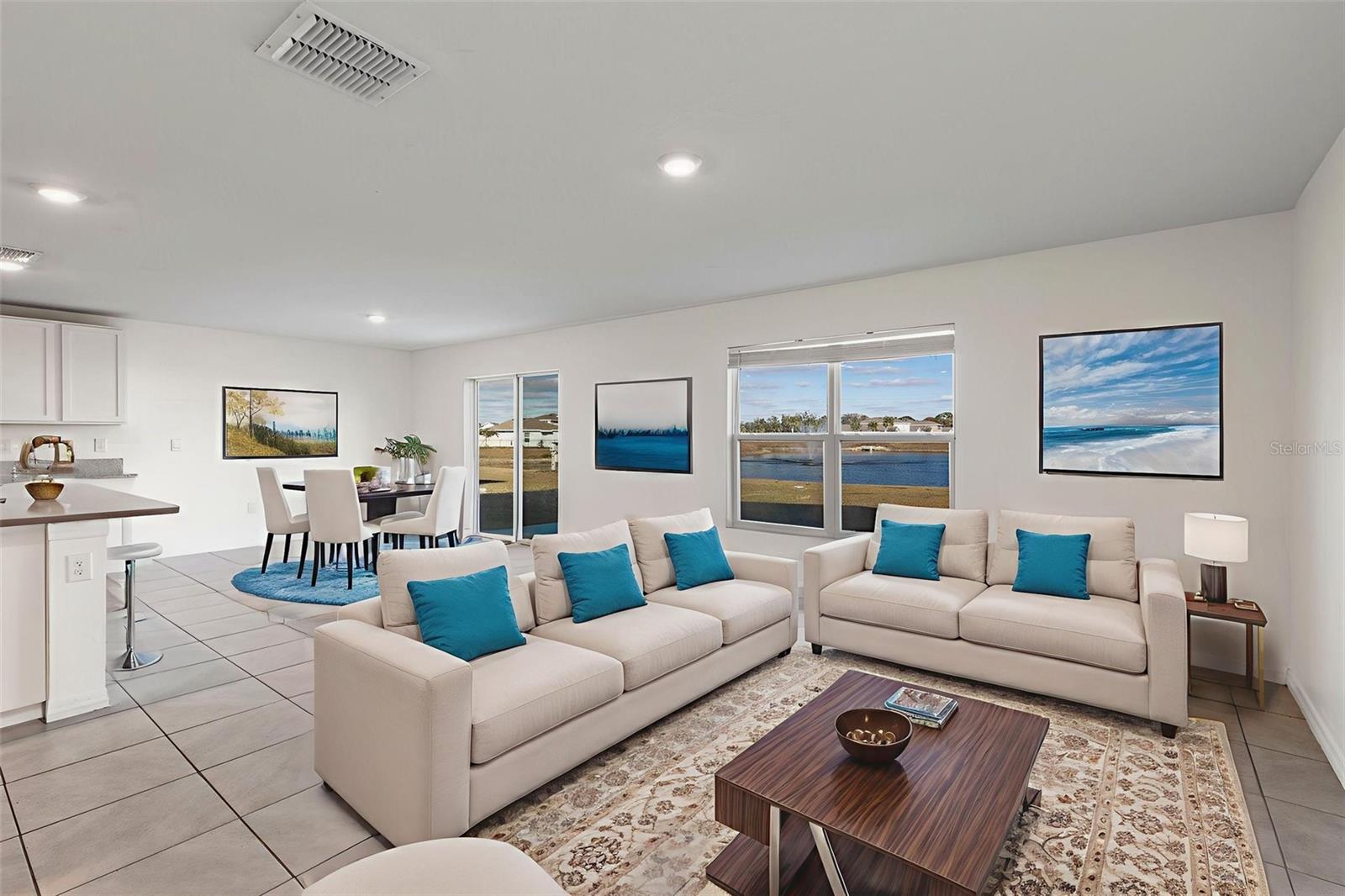 Image 5 of 24 For 2805 Rock Sound Street