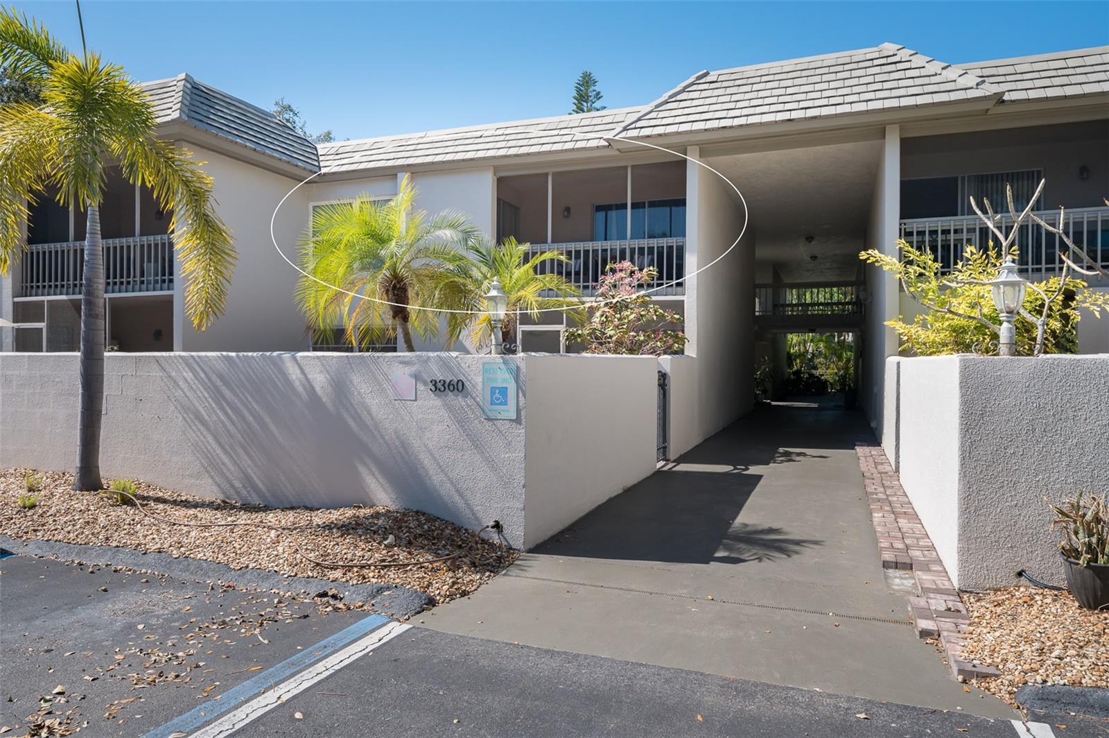 Image 2 of 30 For 3360 Osprey Avenue 205b