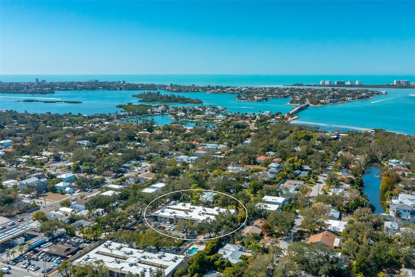 Image 27 of 30 For 3360 Osprey Avenue 205b