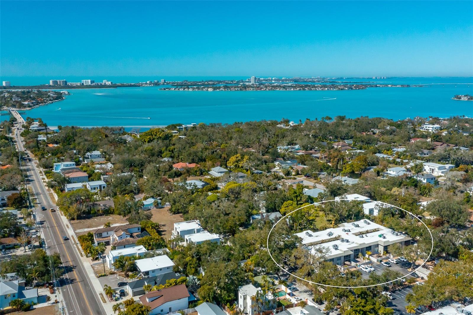 Image 28 of 30 For 3360 Osprey Avenue 205b