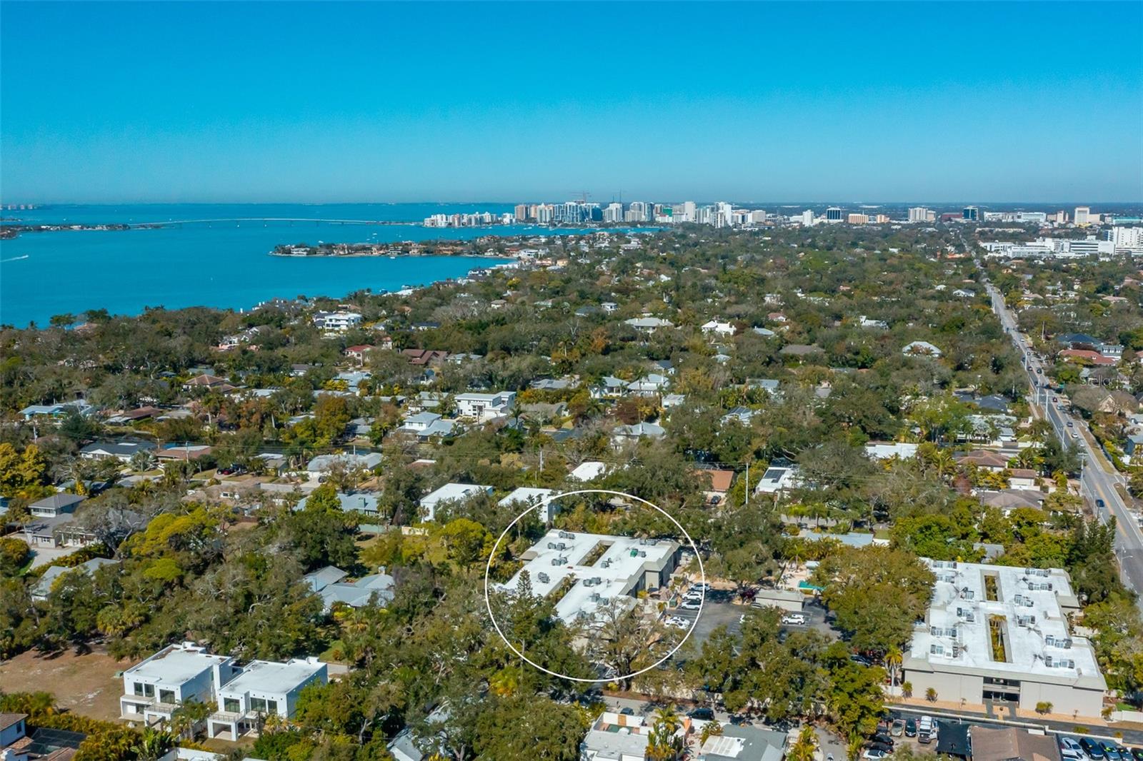 Image 29 of 30 For 3360 Osprey Avenue 205b