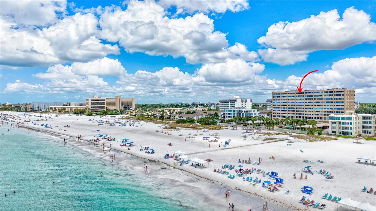 Image 68 of 78 For 6140 Midnight Pass Road 904