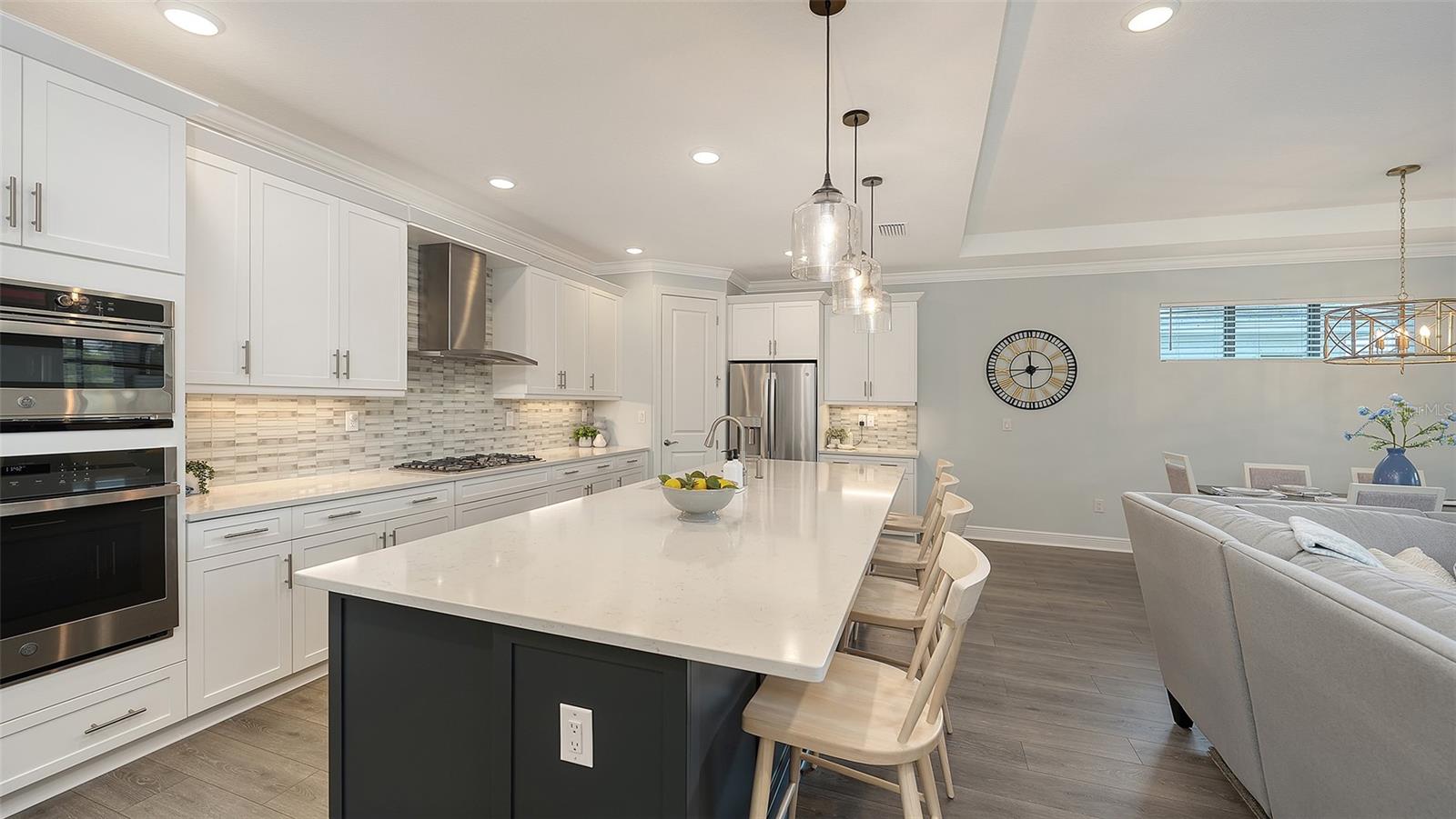 Image 10 of 58 For 18020 Cresswind Terrace