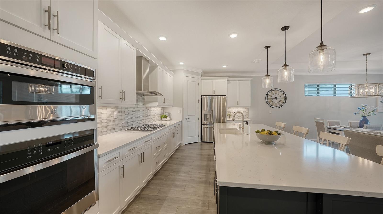 Image 11 of 58 For 18020 Cresswind Terrace