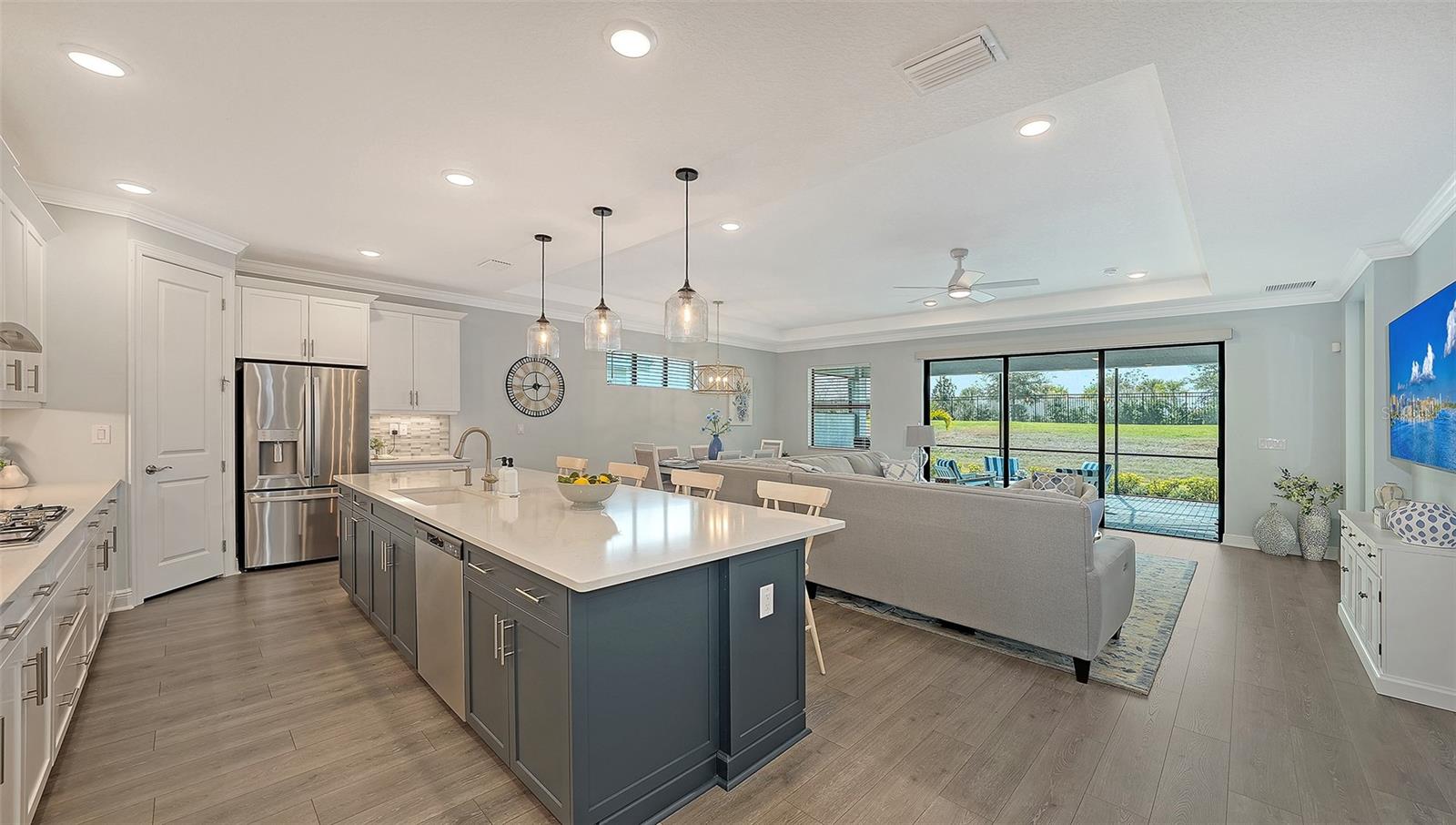 Image 12 of 58 For 18020 Cresswind Terrace