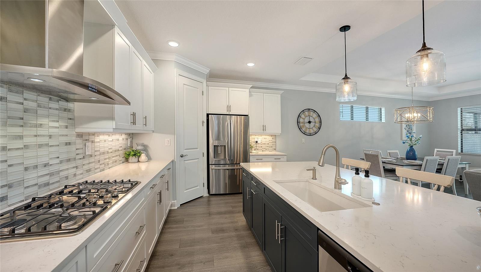 Image 13 of 58 For 18020 Cresswind Terrace