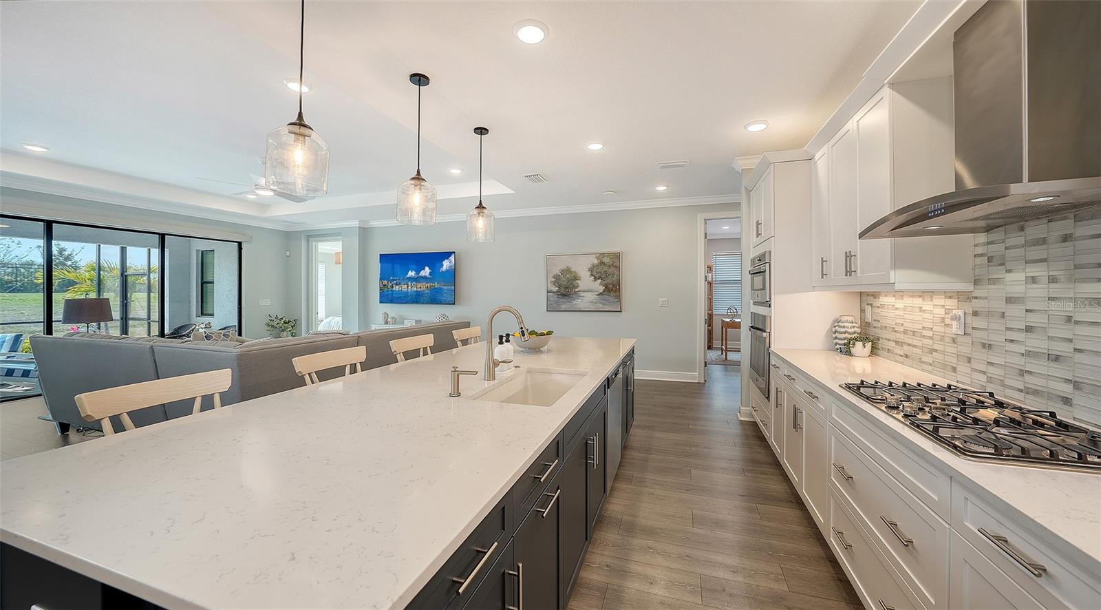 Image 14 of 58 For 18020 Cresswind Terrace