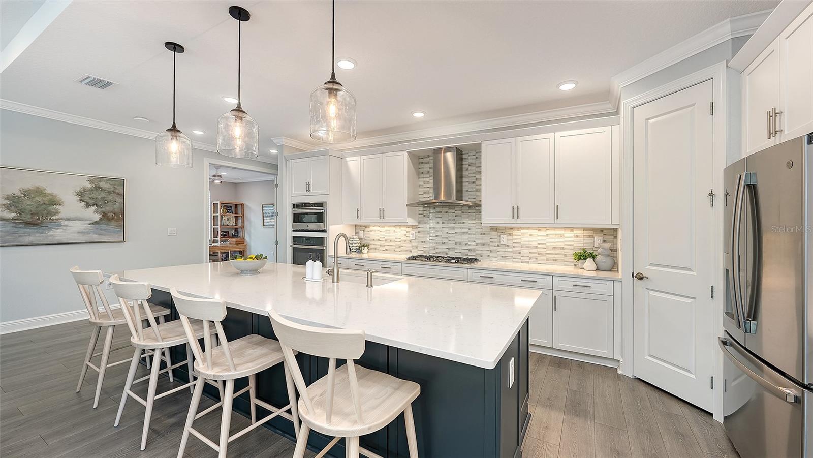 Image 15 of 58 For 18020 Cresswind Terrace