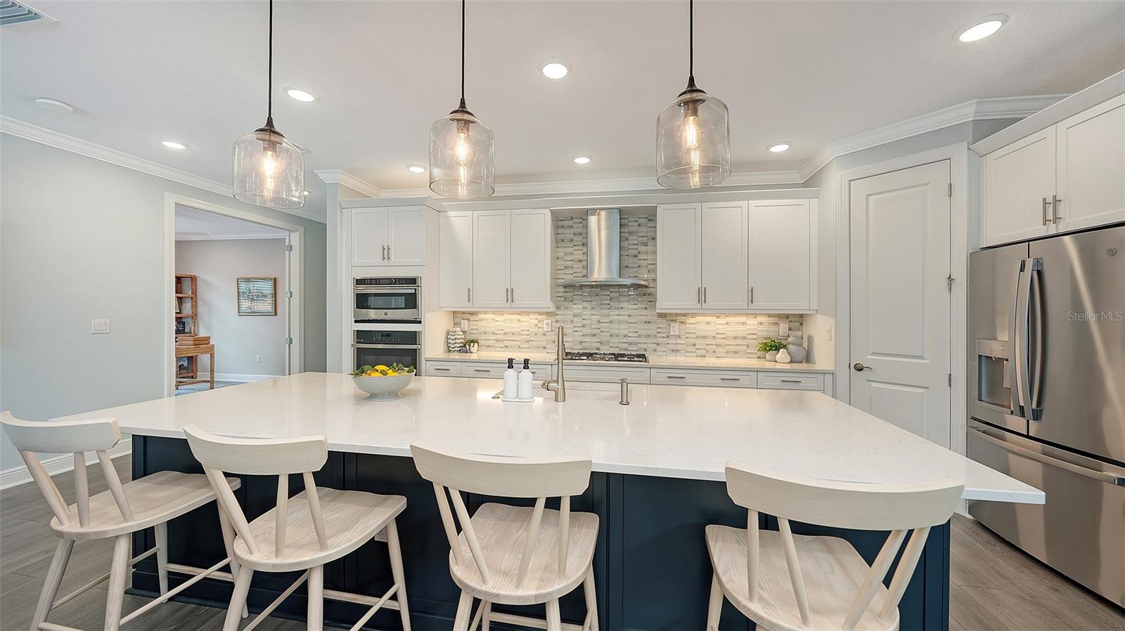 Image 16 of 58 For 18020 Cresswind Terrace