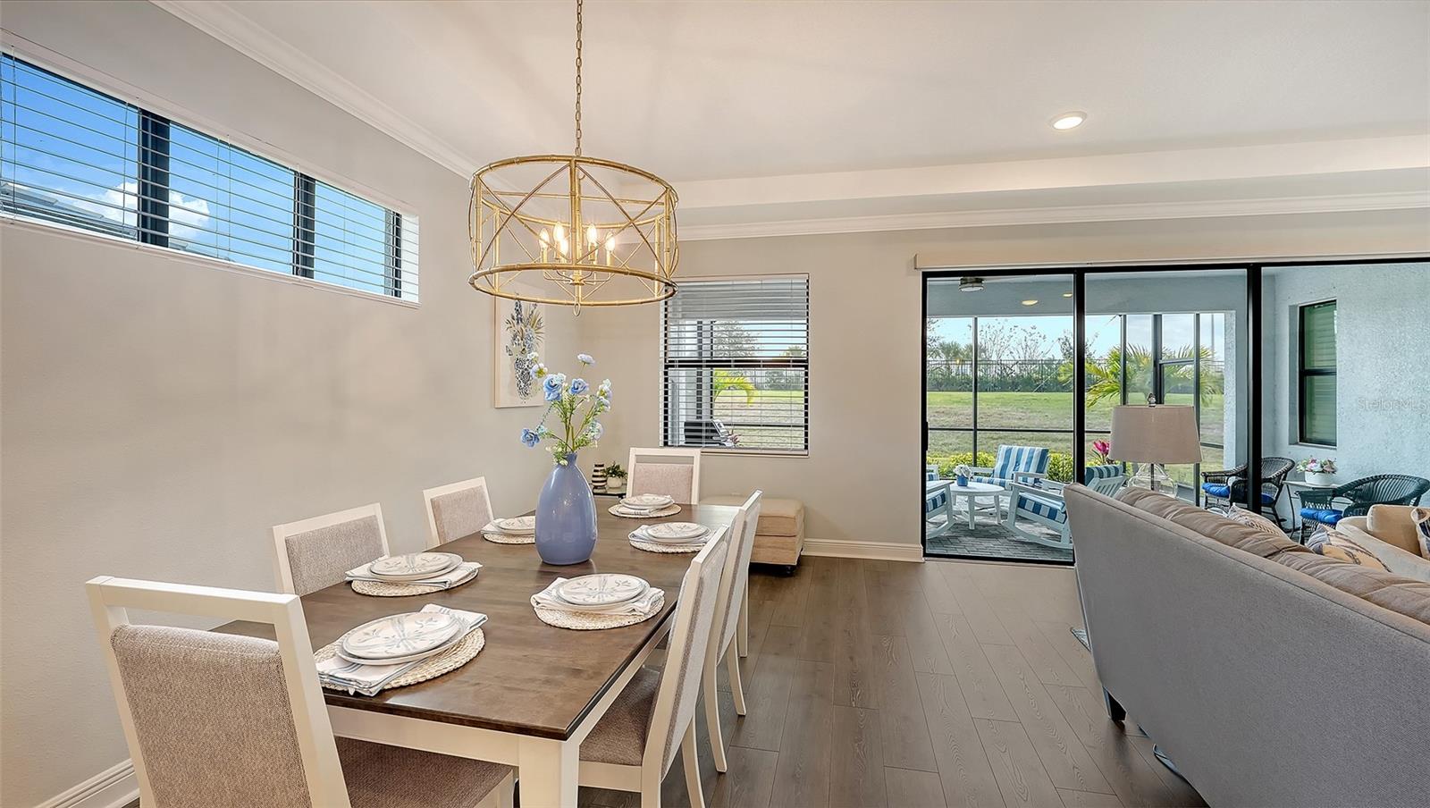 Image 17 of 58 For 18020 Cresswind Terrace