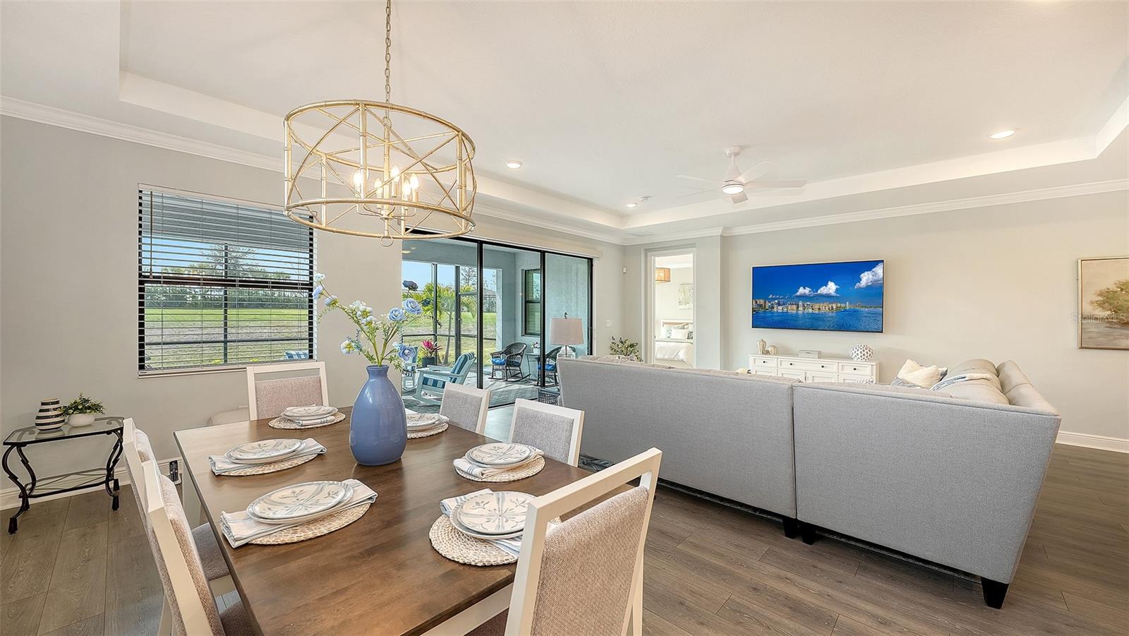 Image 18 of 58 For 18020 Cresswind Terrace