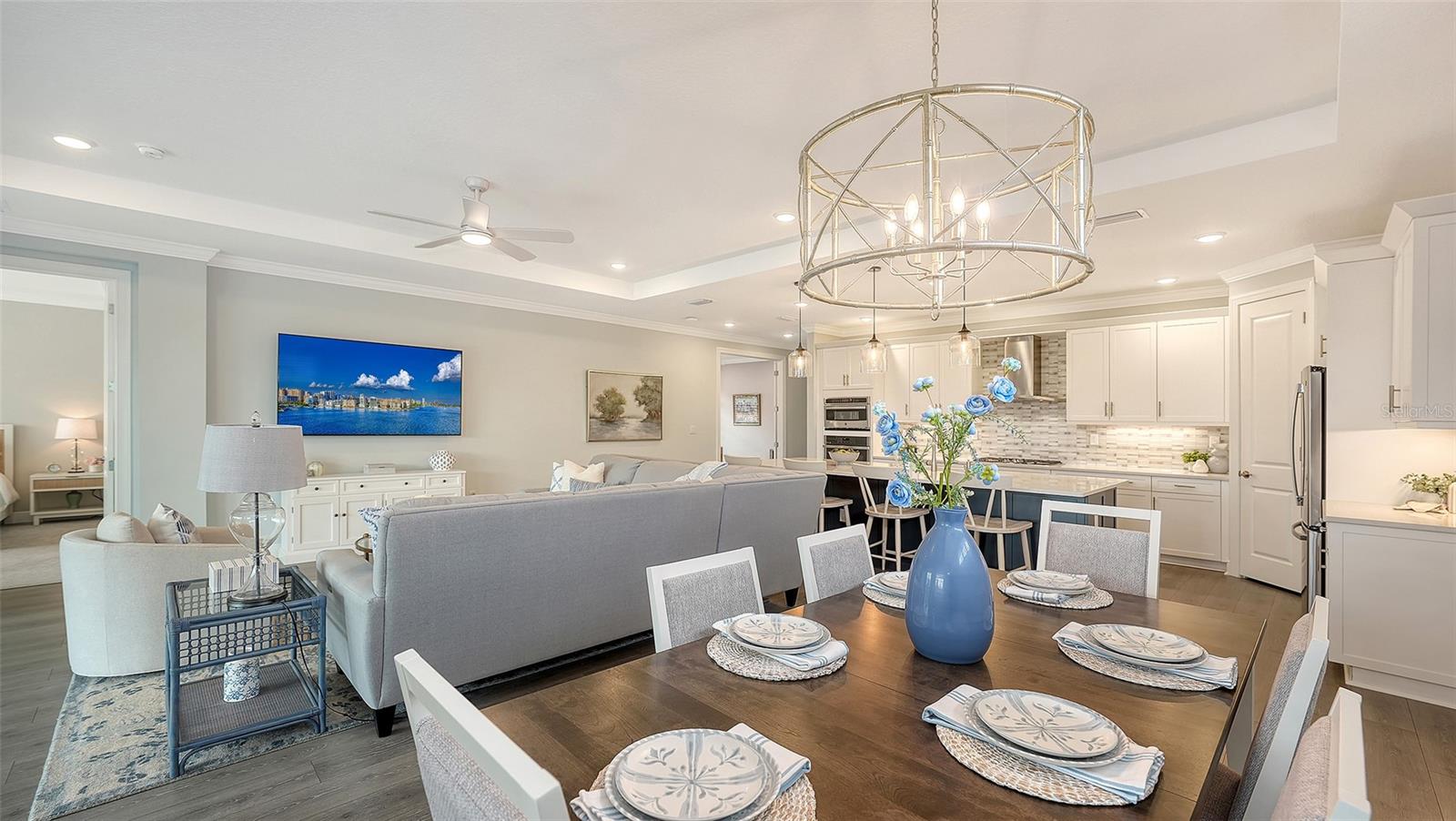 Image 19 of 58 For 18020 Cresswind Terrace