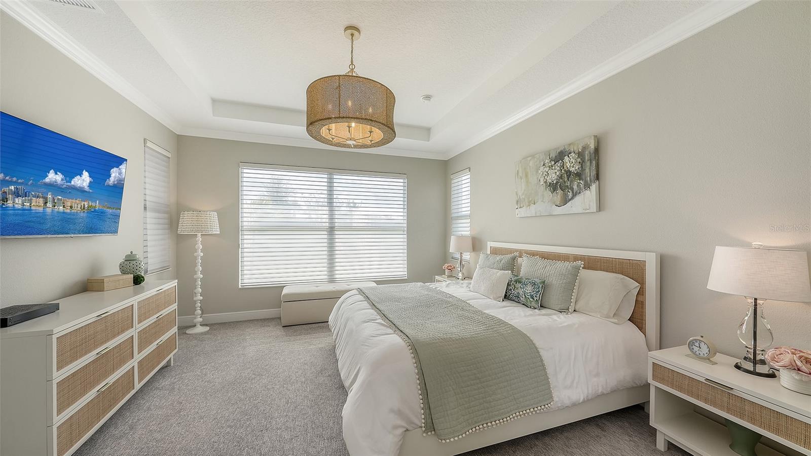 Image 21 of 58 For 18020 Cresswind Terrace