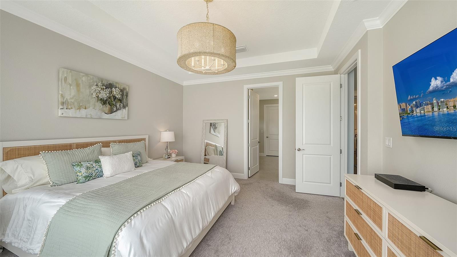 Image 22 of 58 For 18020 Cresswind Terrace