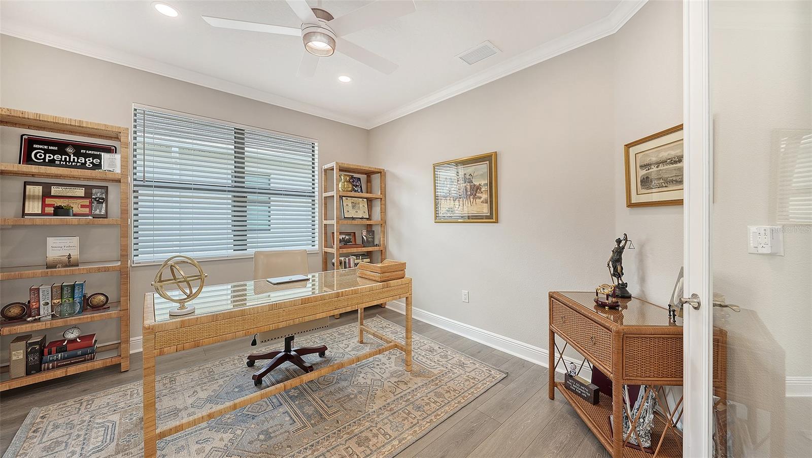 Image 27 of 58 For 18020 Cresswind Terrace