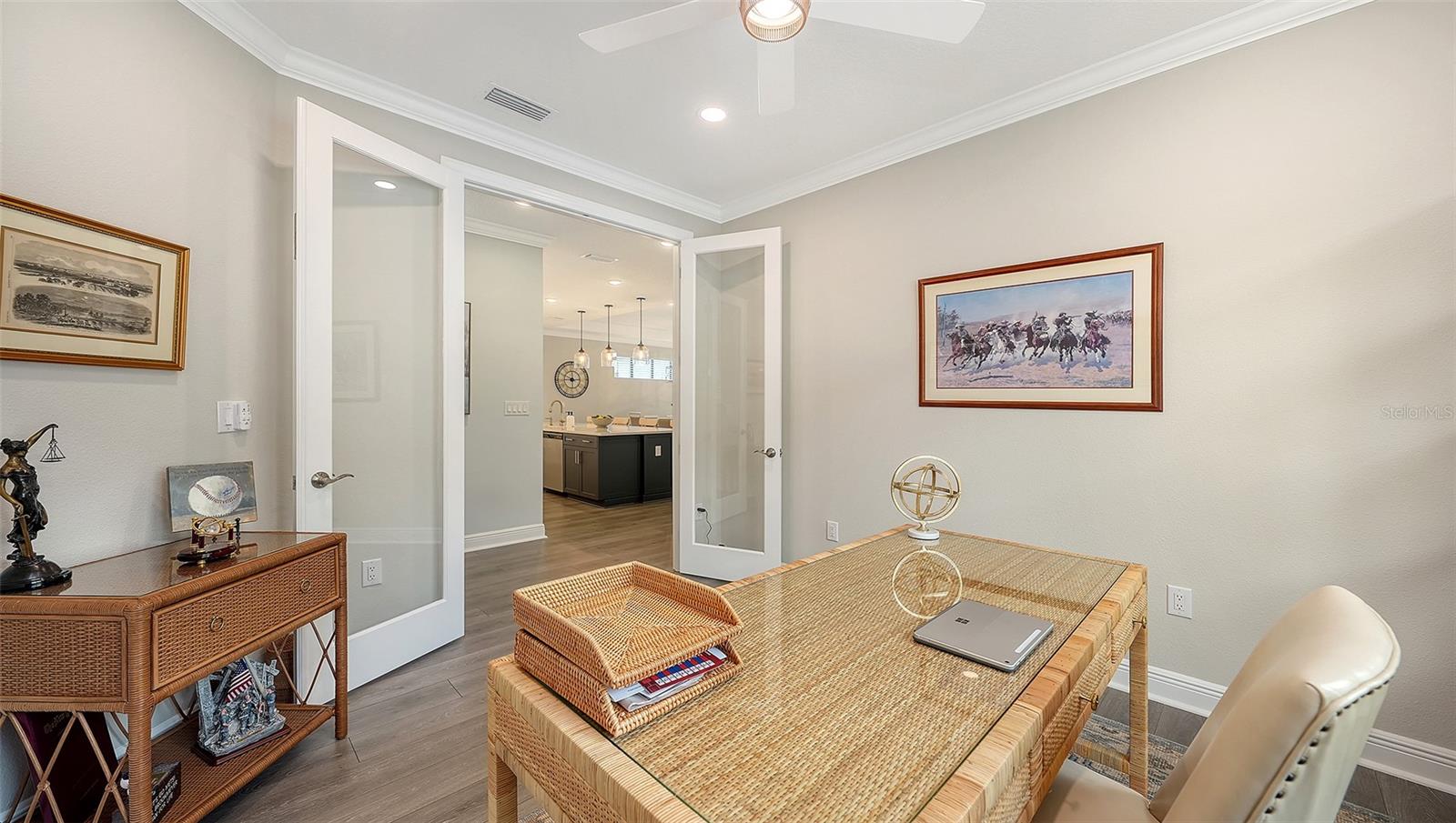 Image 28 of 58 For 18020 Cresswind Terrace