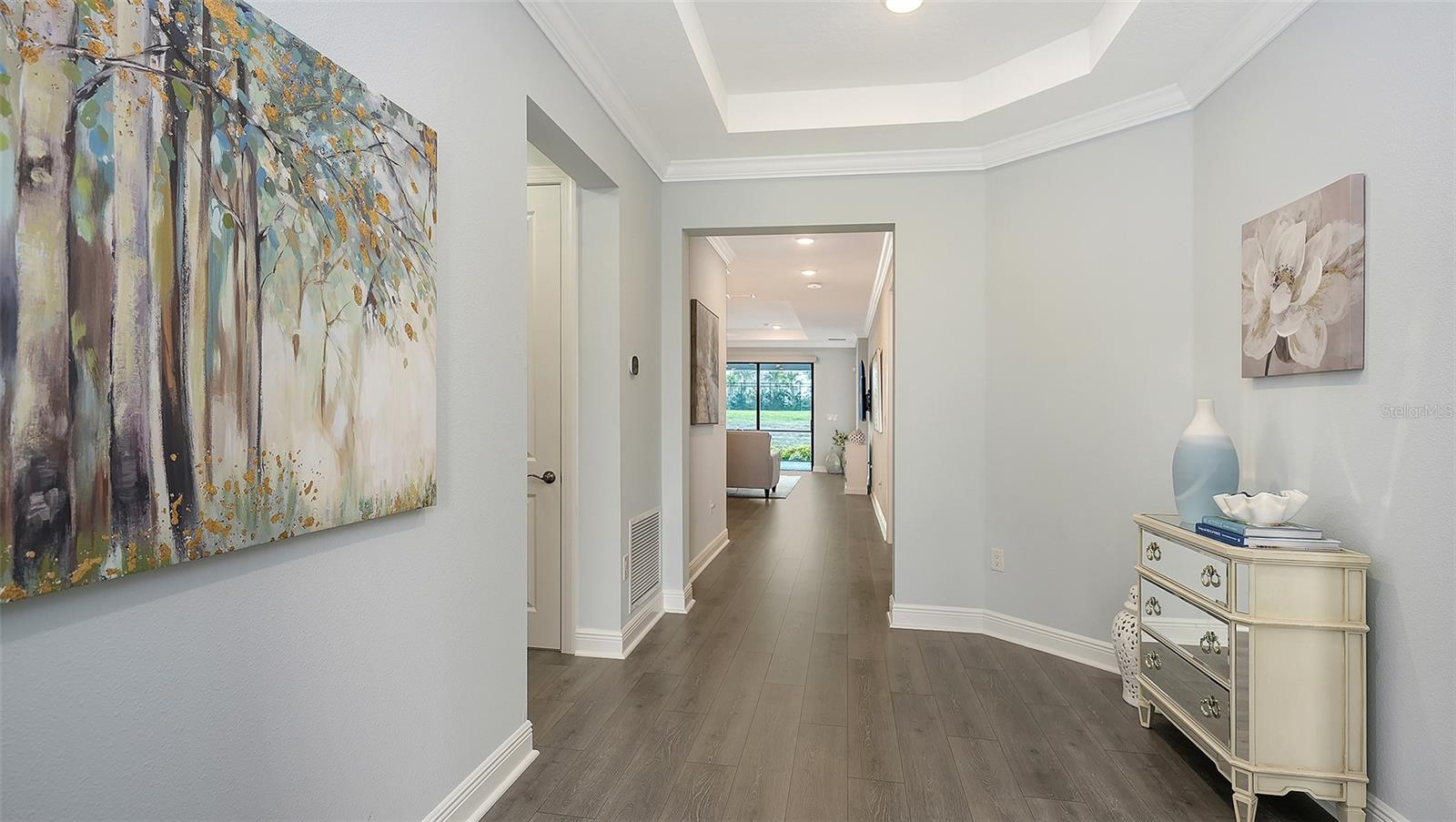 Image 32 of 58 For 18020 Cresswind Terrace