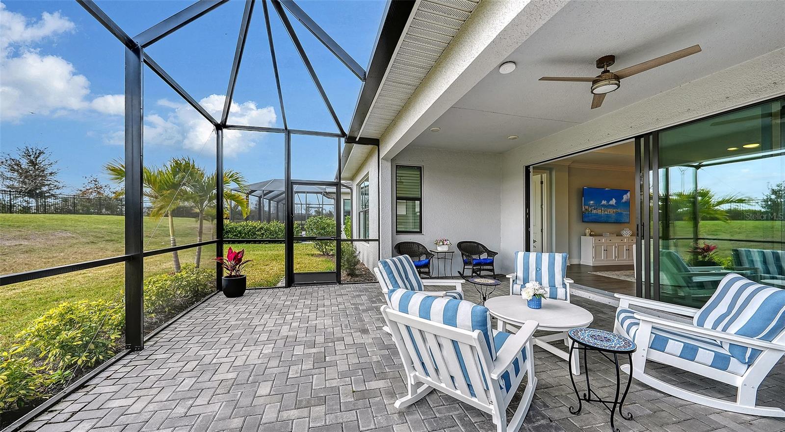 Image 39 of 58 For 18020 Cresswind Terrace