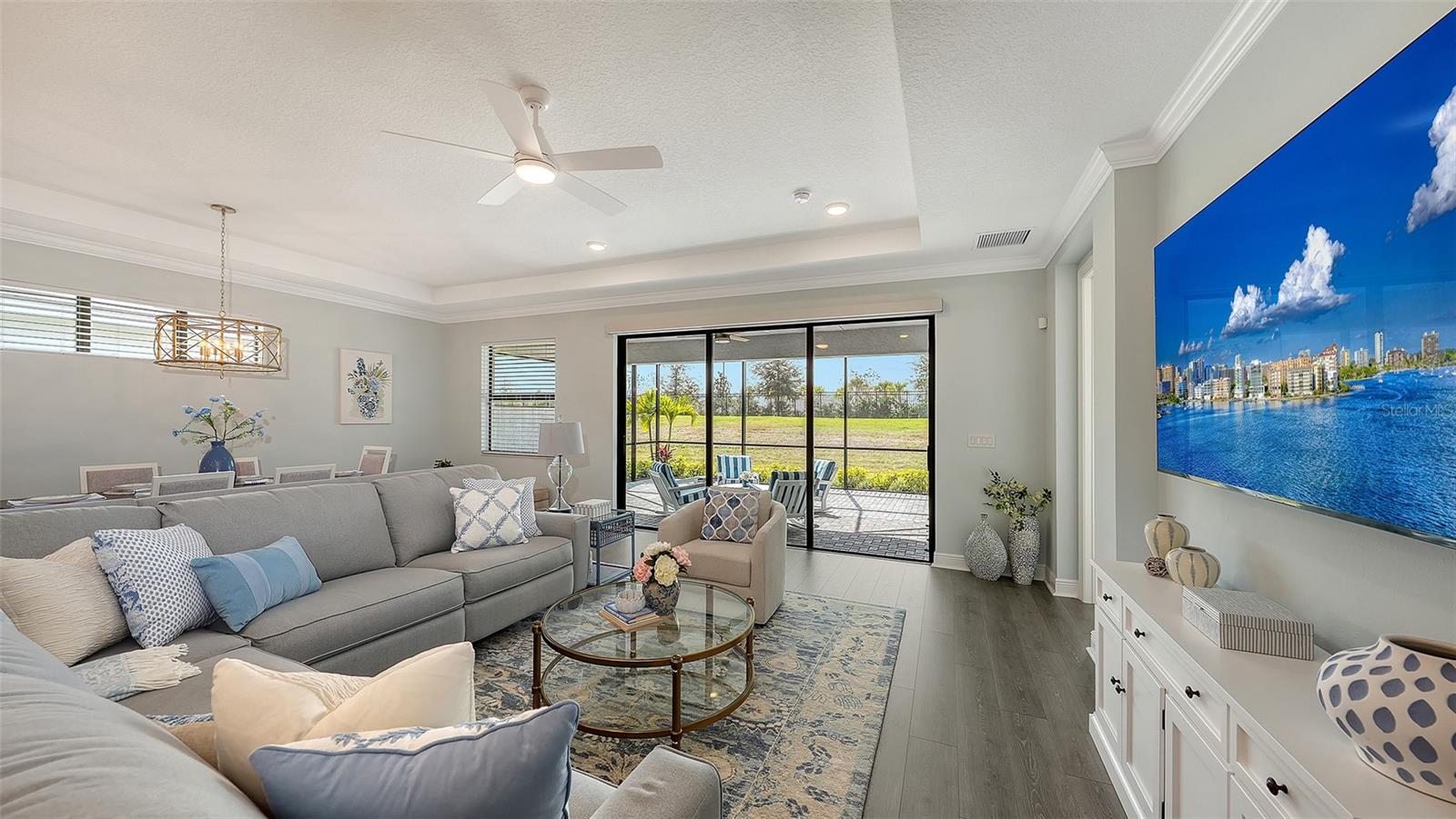 Image 4 of 58 For 18020 Cresswind Terrace