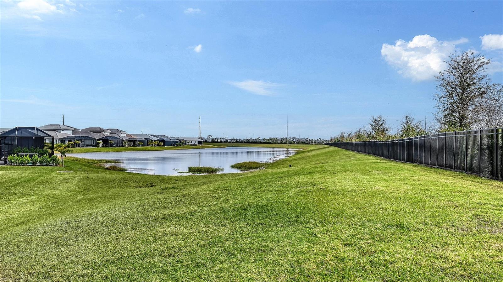 Image 41 of 58 For 18020 Cresswind Terrace