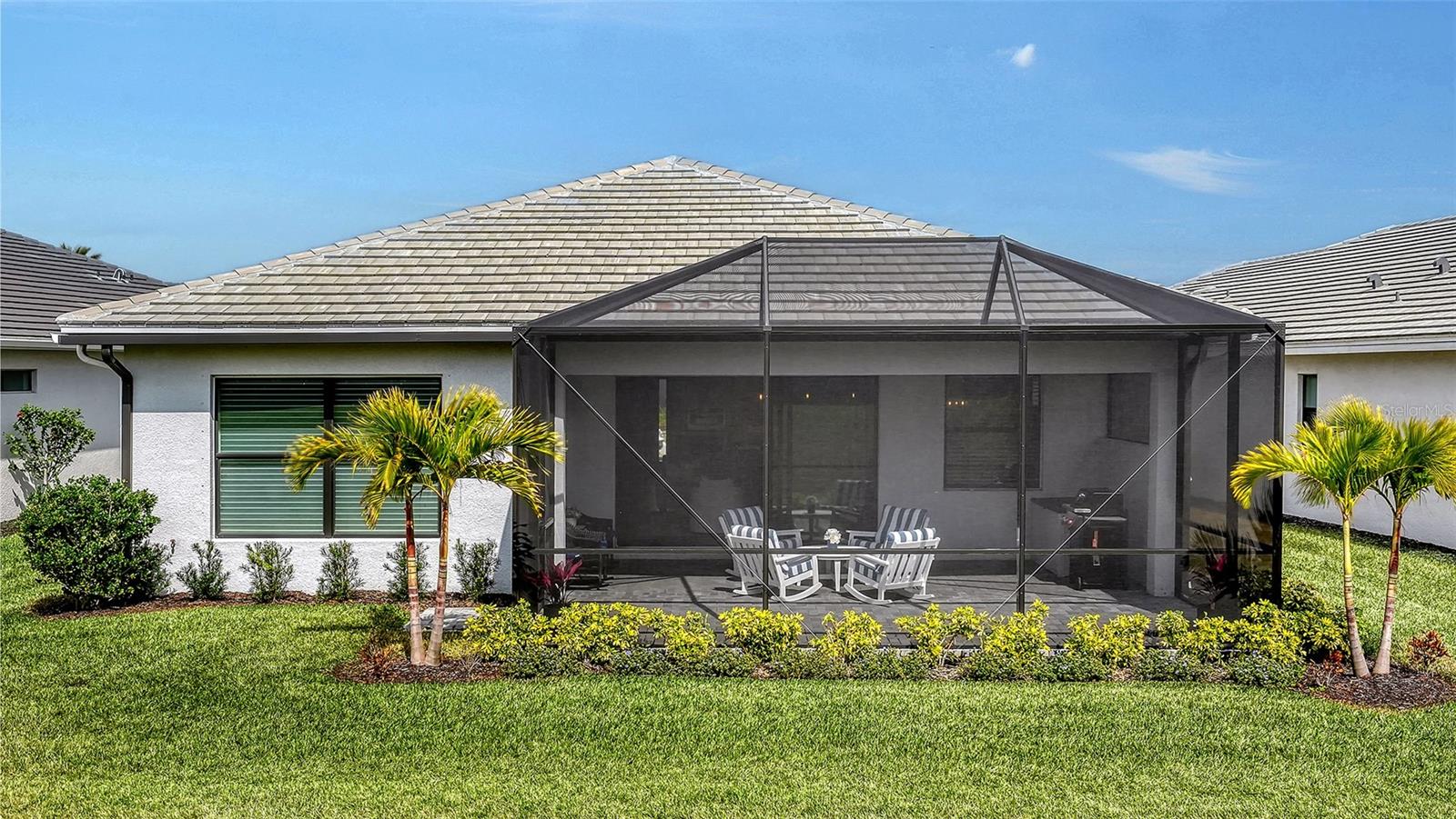 Image 42 of 58 For 18020 Cresswind Terrace