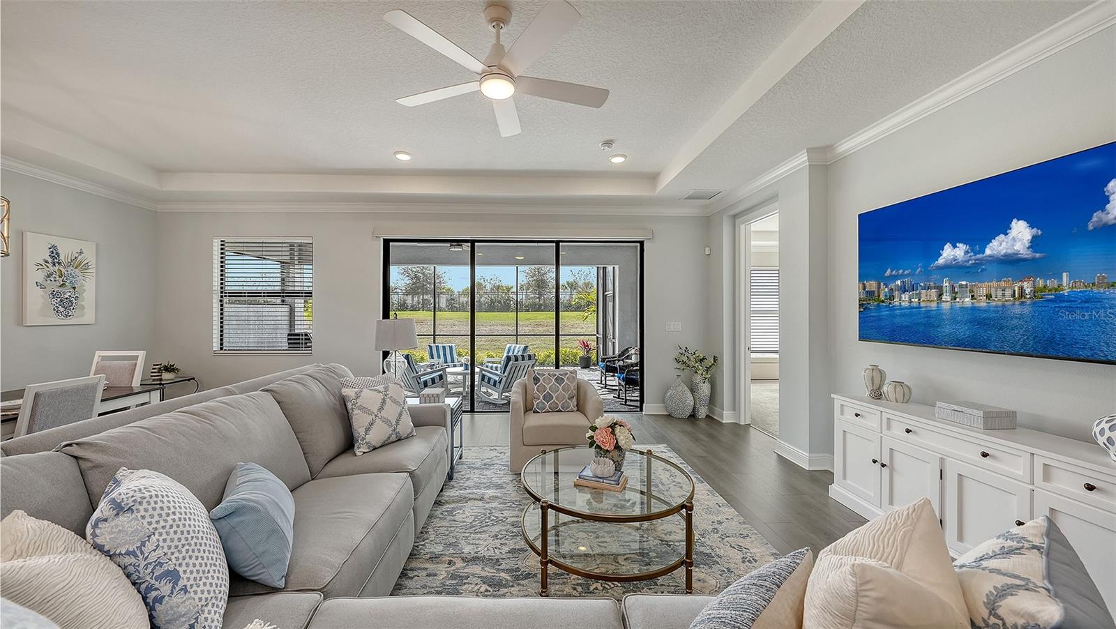 Image 5 of 58 For 18020 Cresswind Terrace