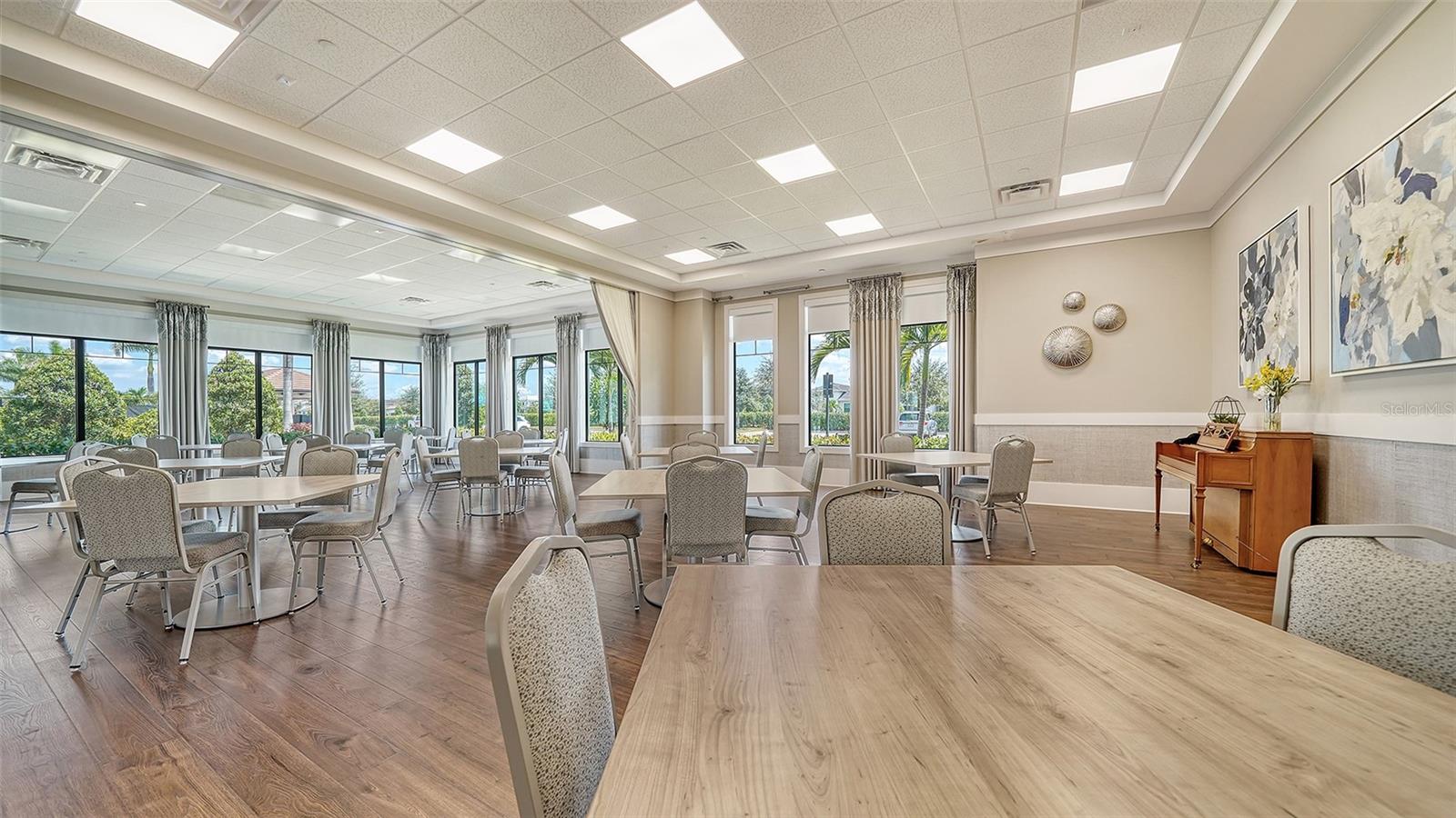 Image 53 of 58 For 18020 Cresswind Terrace