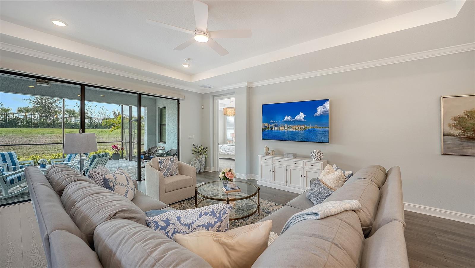 Image 6 of 58 For 18020 Cresswind Terrace