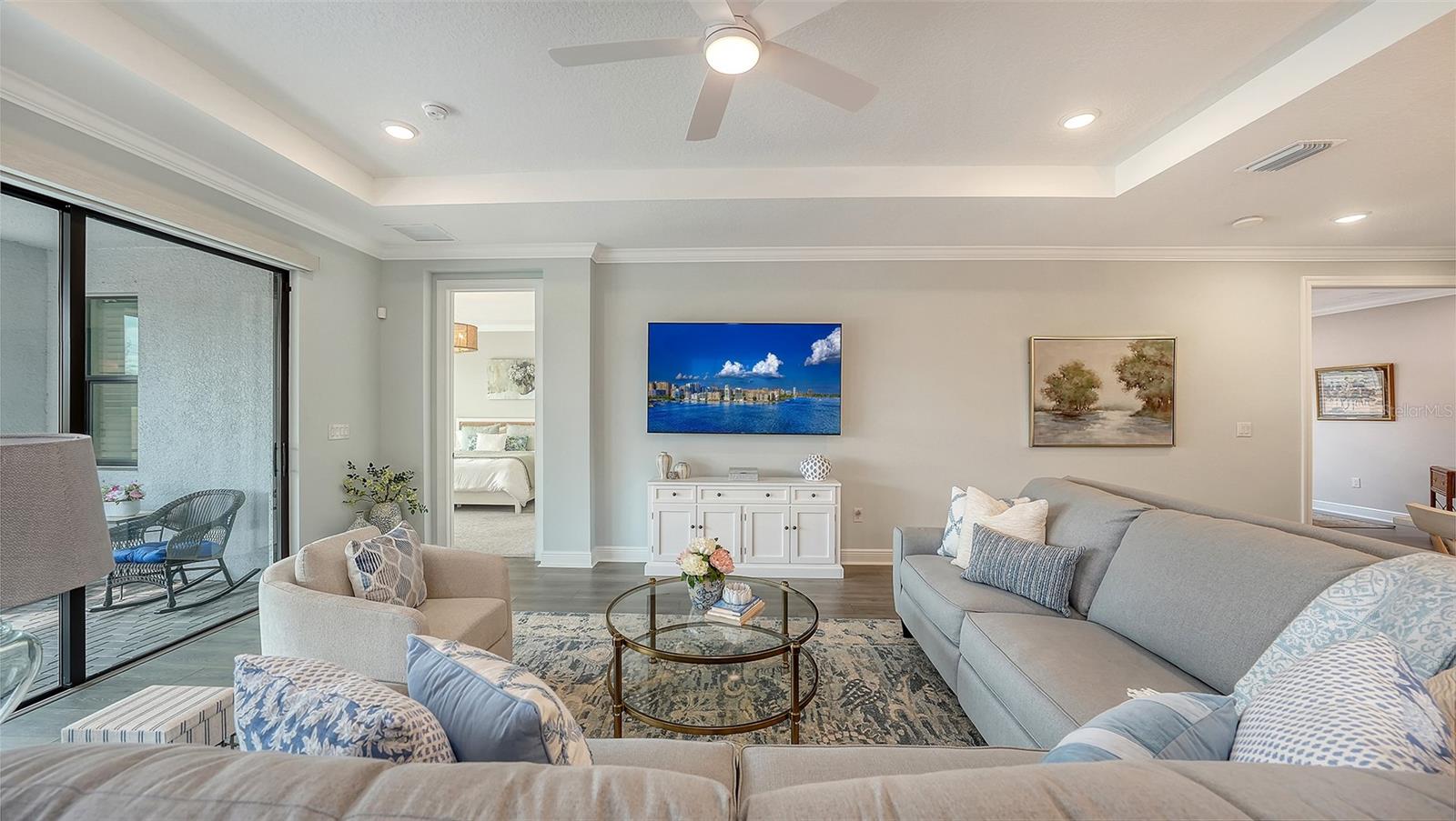 Image 7 of 58 For 18020 Cresswind Terrace