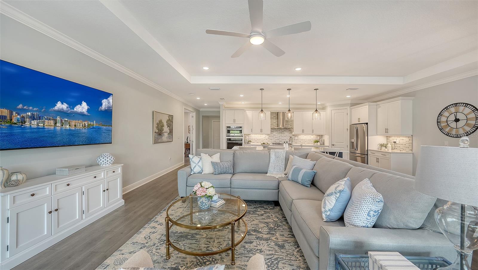 Image 8 of 58 For 18020 Cresswind Terrace