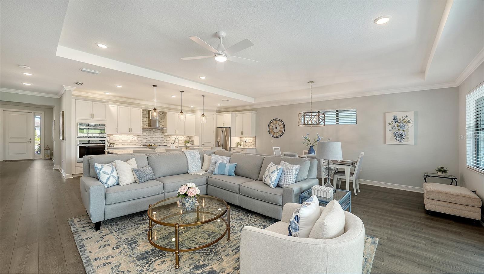 Image 9 of 58 For 18020 Cresswind Terrace