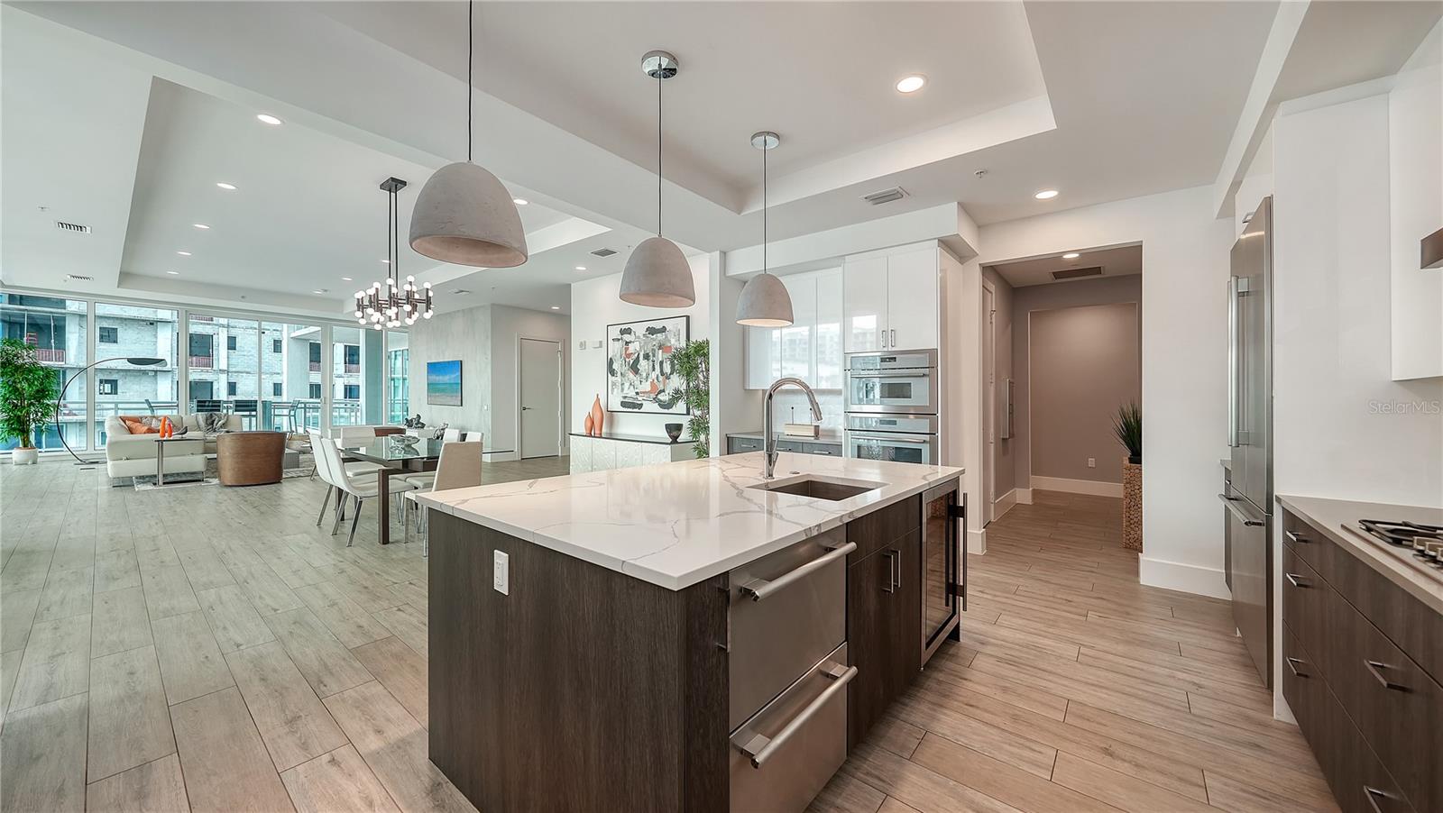 Image 17 of 67 For 540 Tamiami Trail 1004