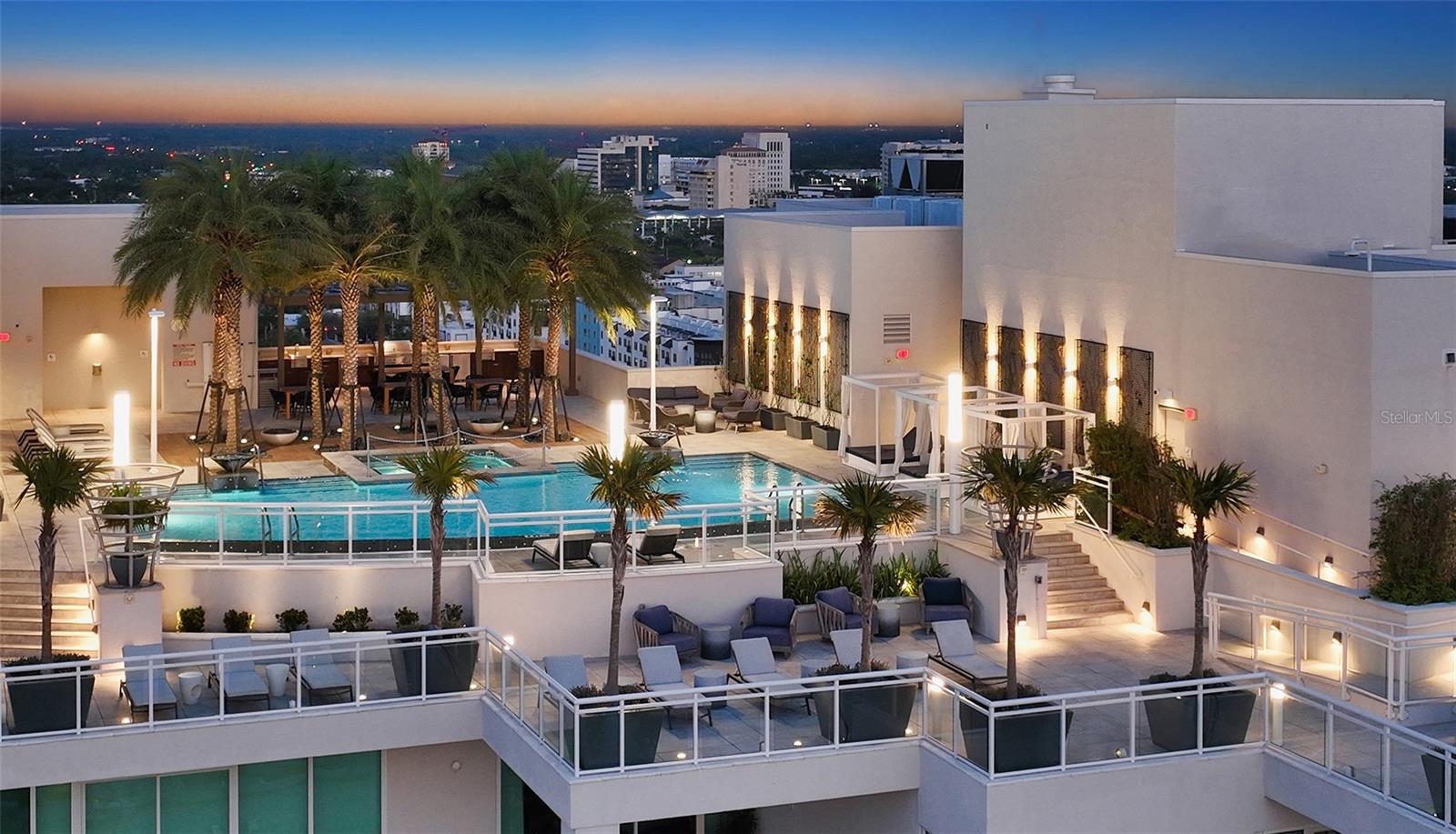 Image 40 of 67 For 540 Tamiami Trail 1004